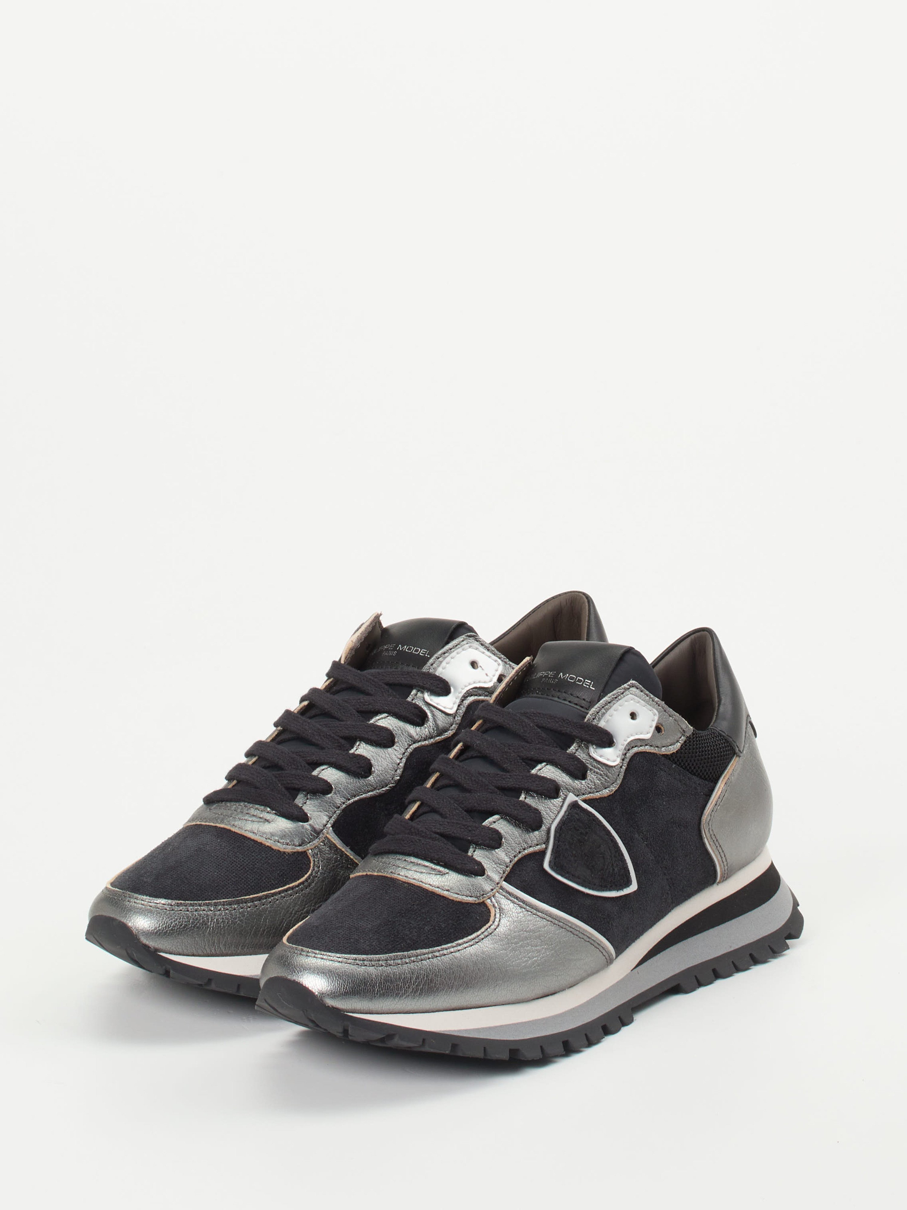 Sneaker schwarz 1665004000802
