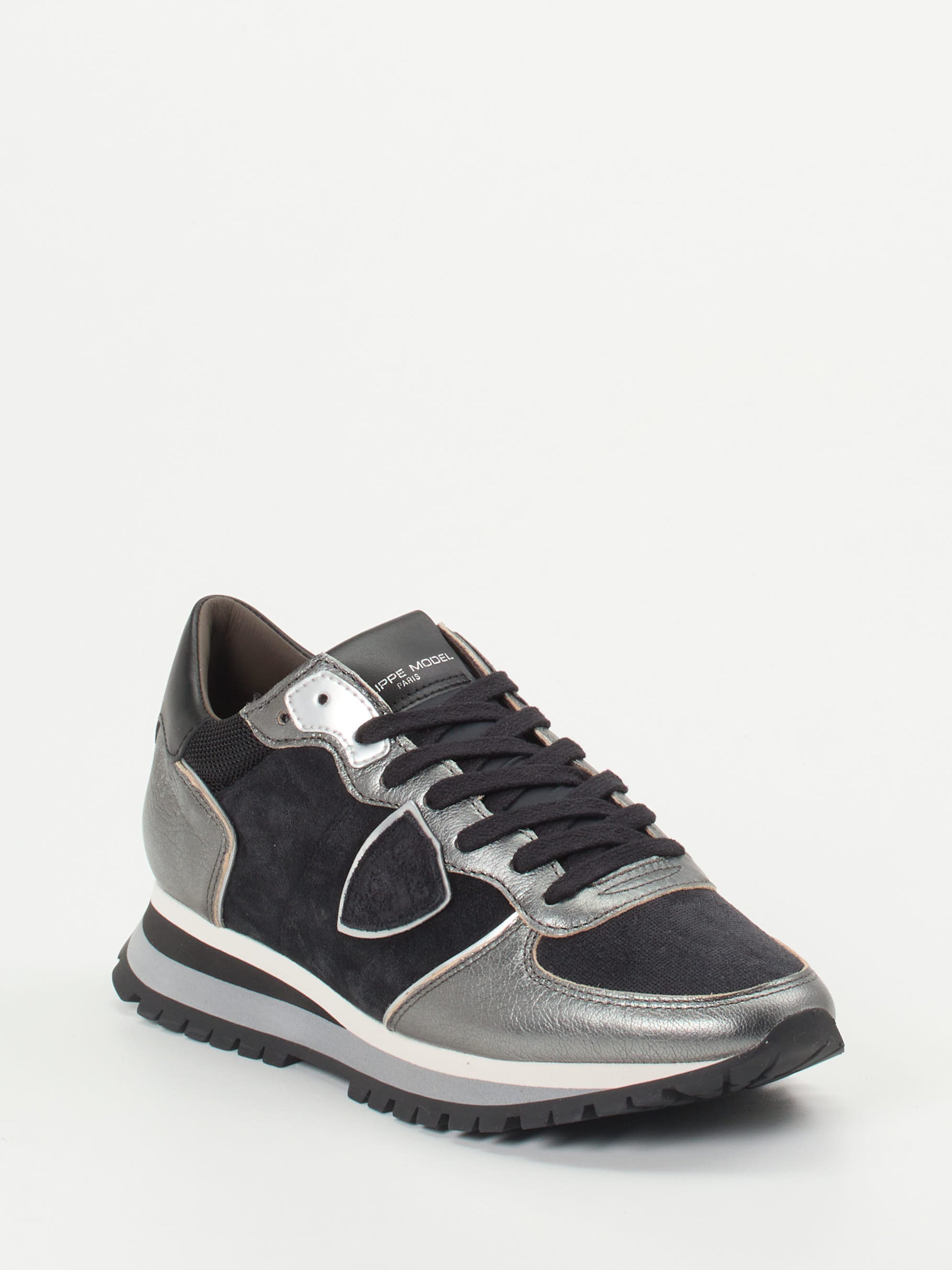 Sneaker schwarz 1665004000806