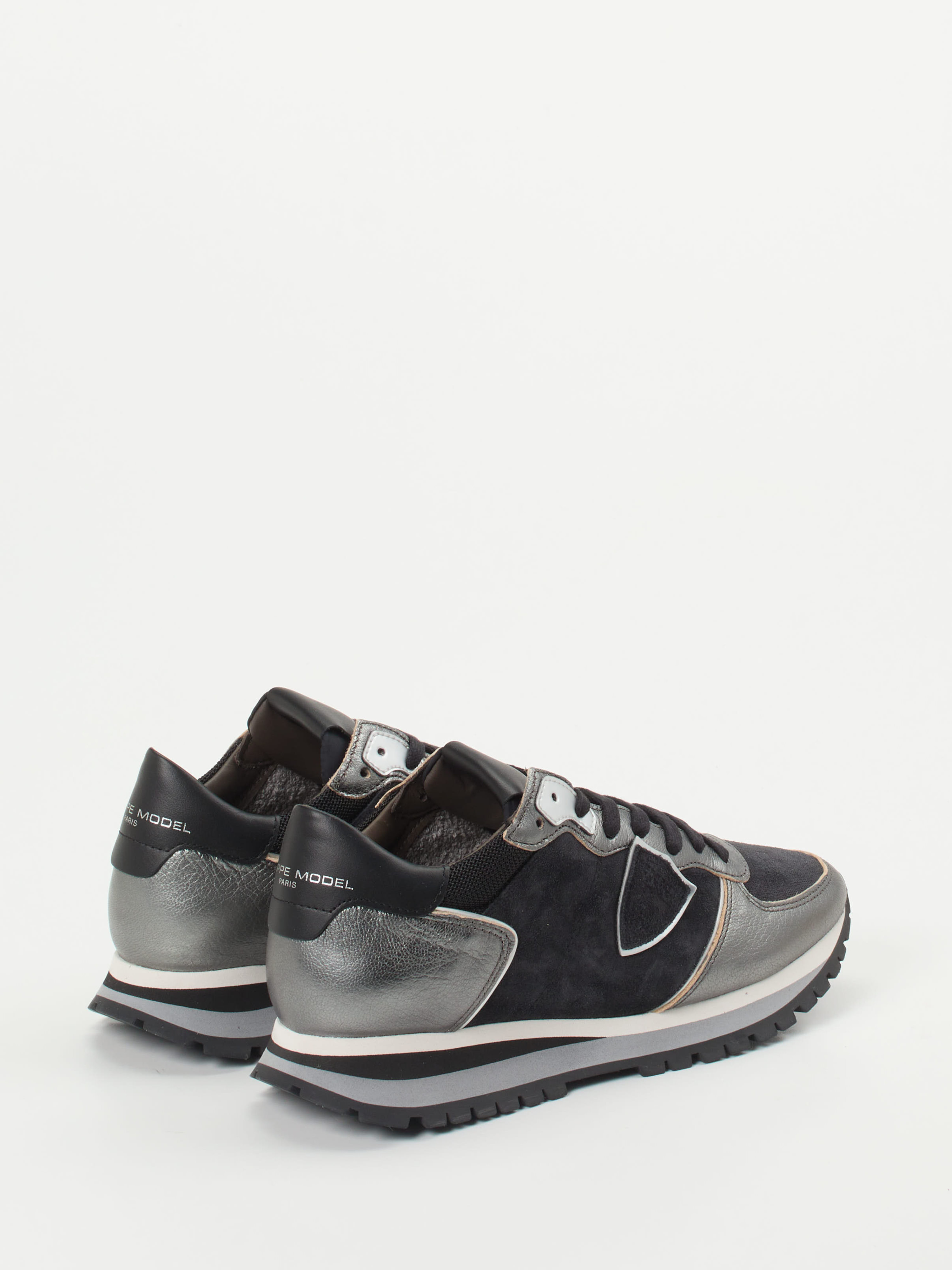 Sneaker schwarz 1665004000803