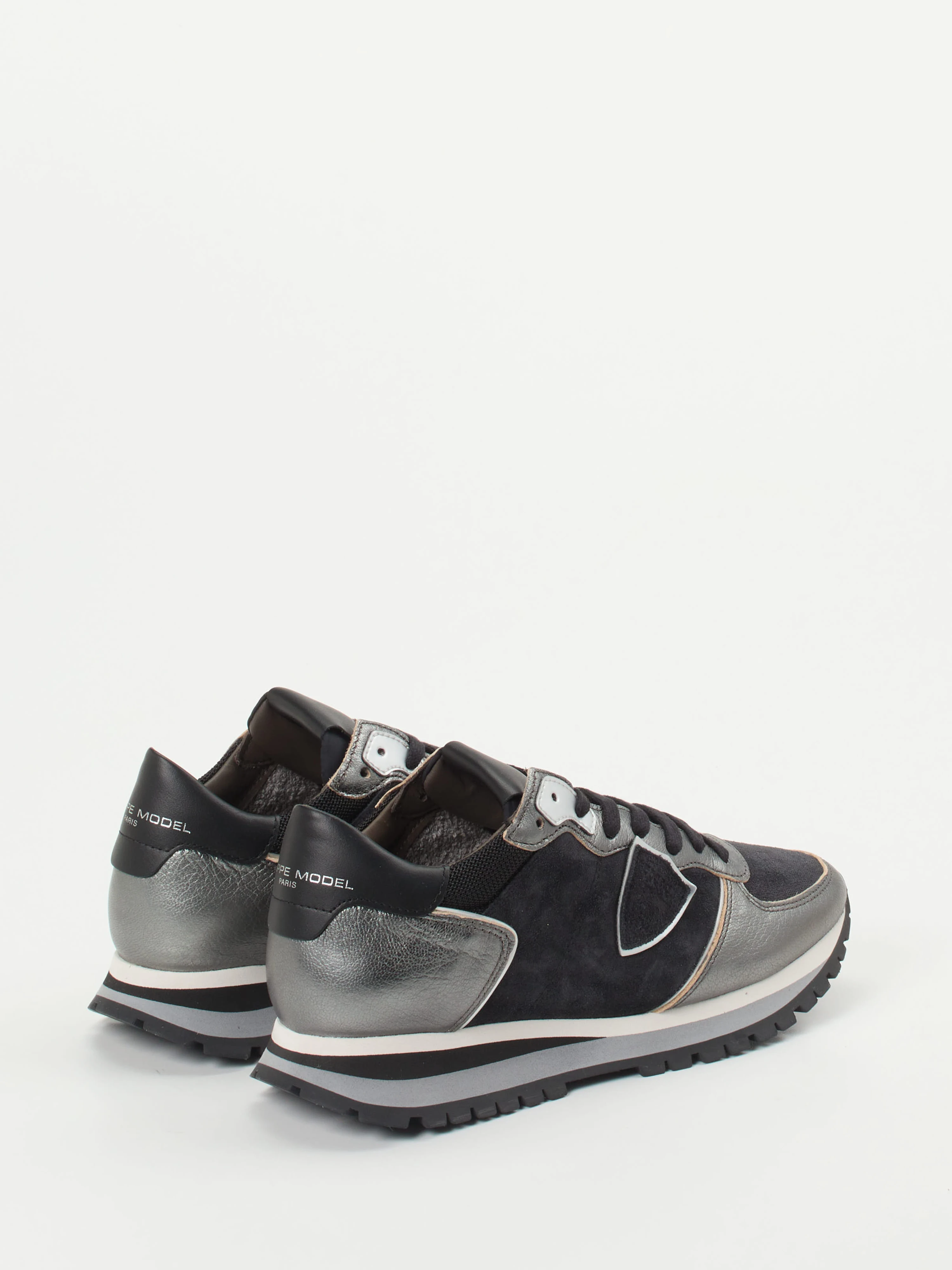Sneaker schwarz 1665004000803