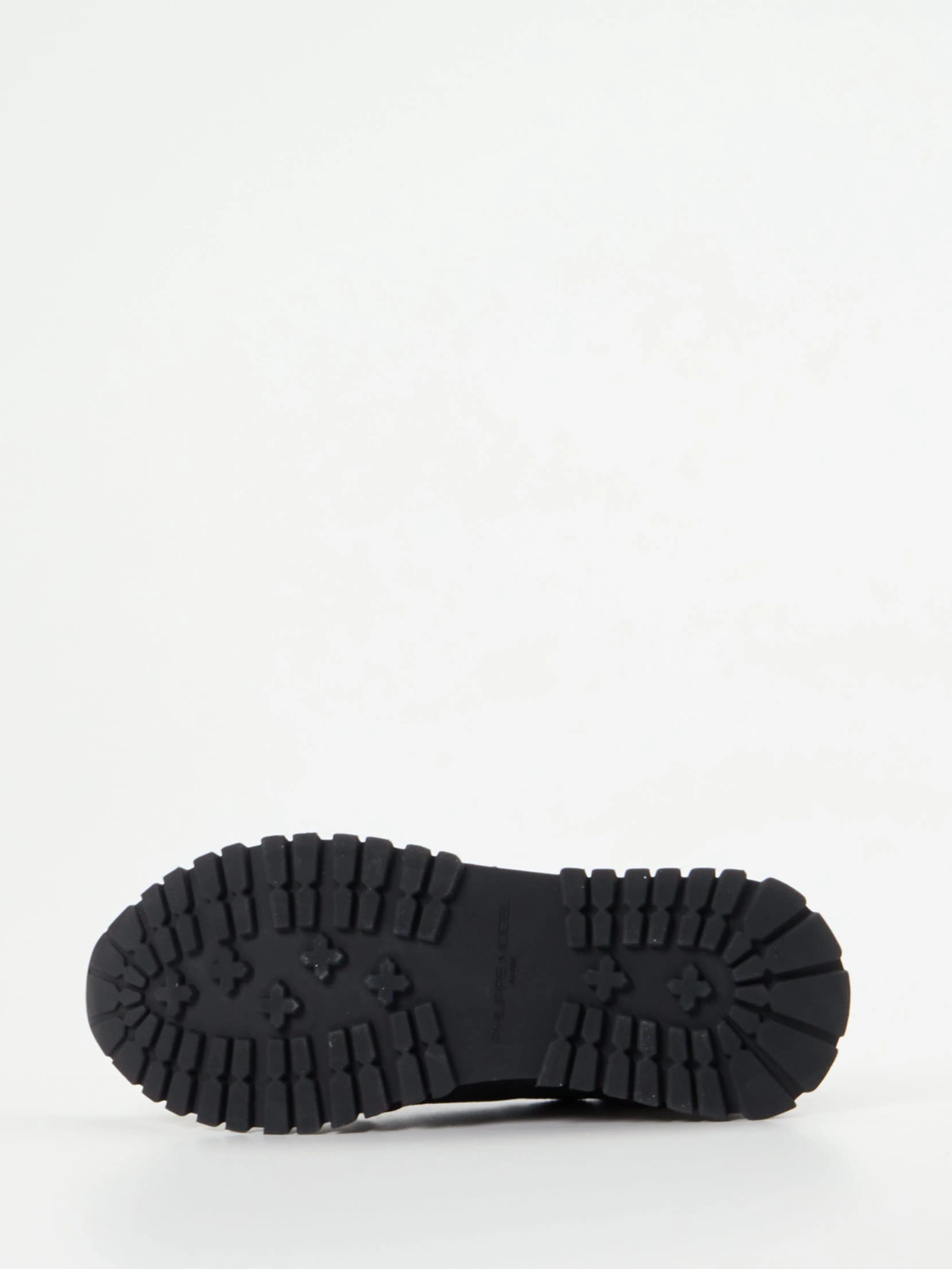 Sneaker schwarz 1665004000805