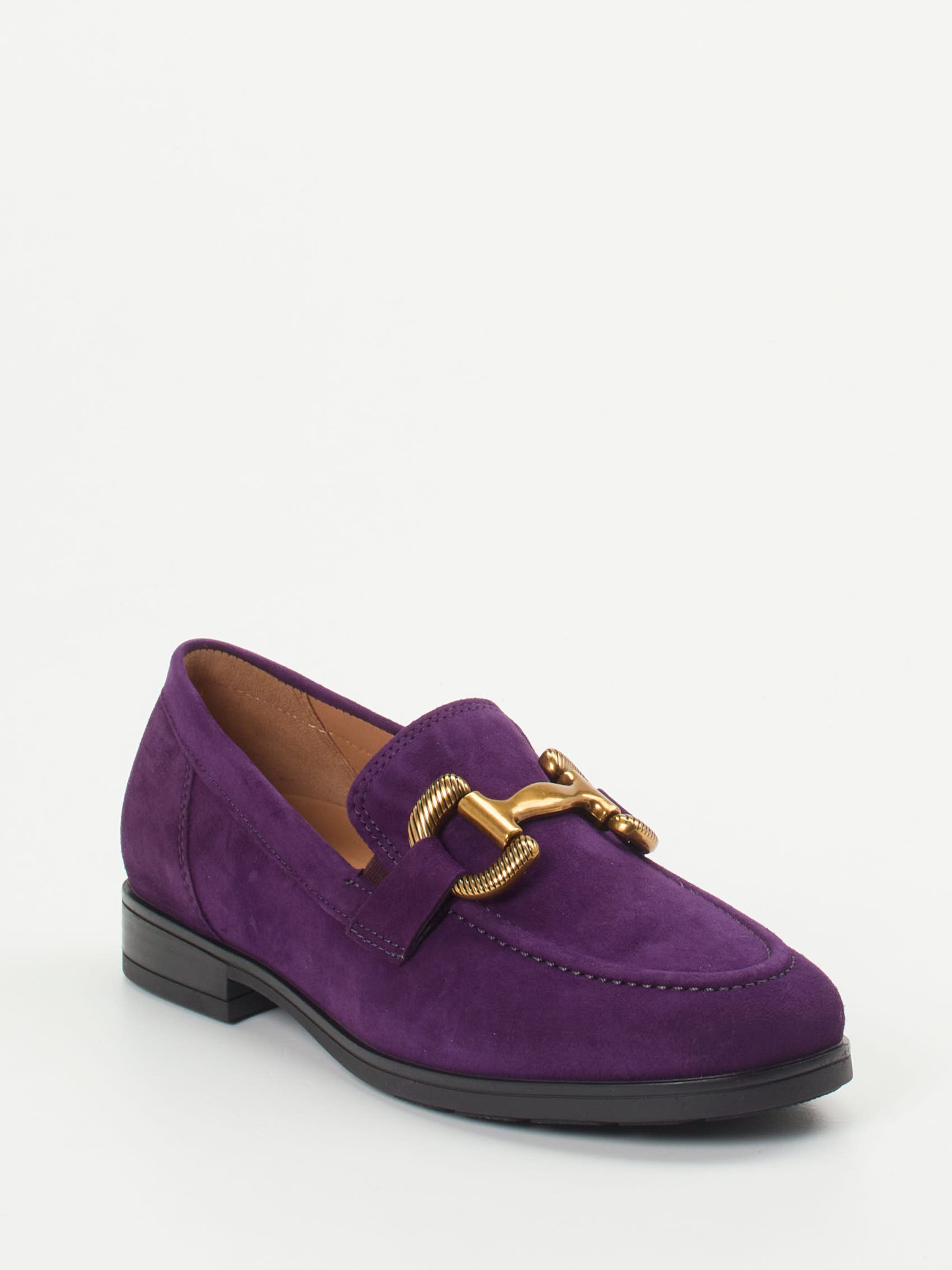 Slipper blau 2551119000206