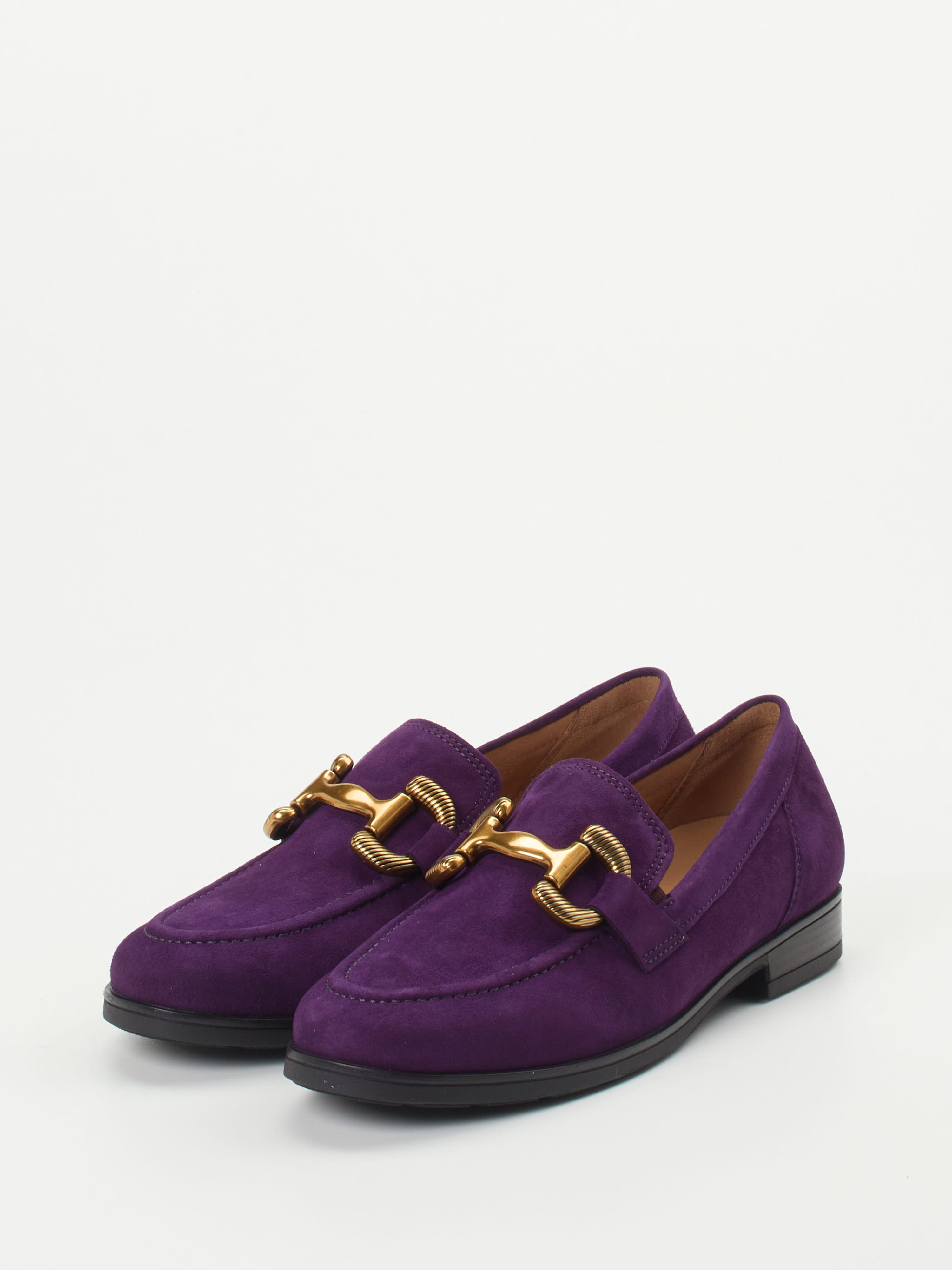 Slipper blau 2551119000202