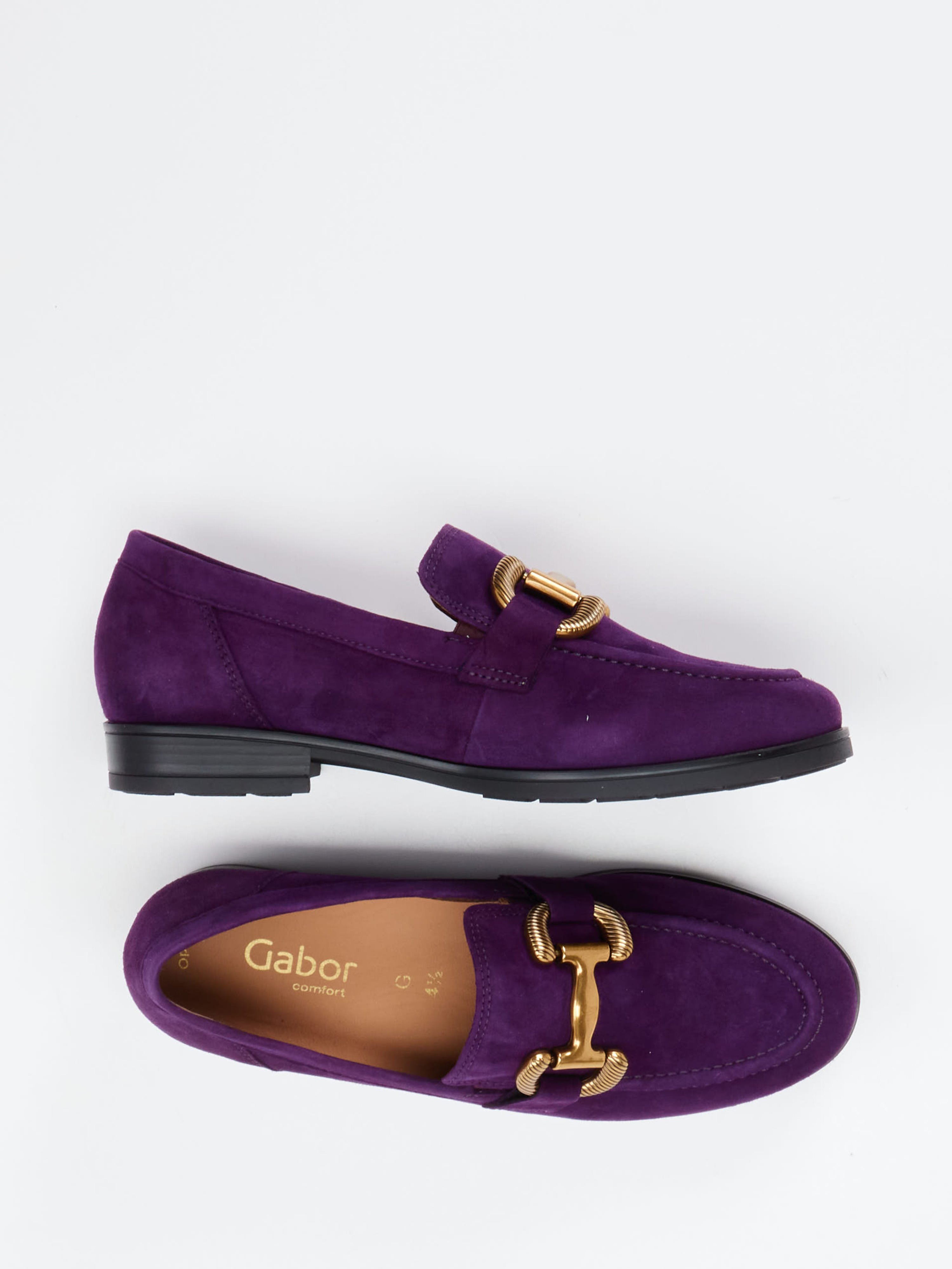 Slipper blau 2551119000204