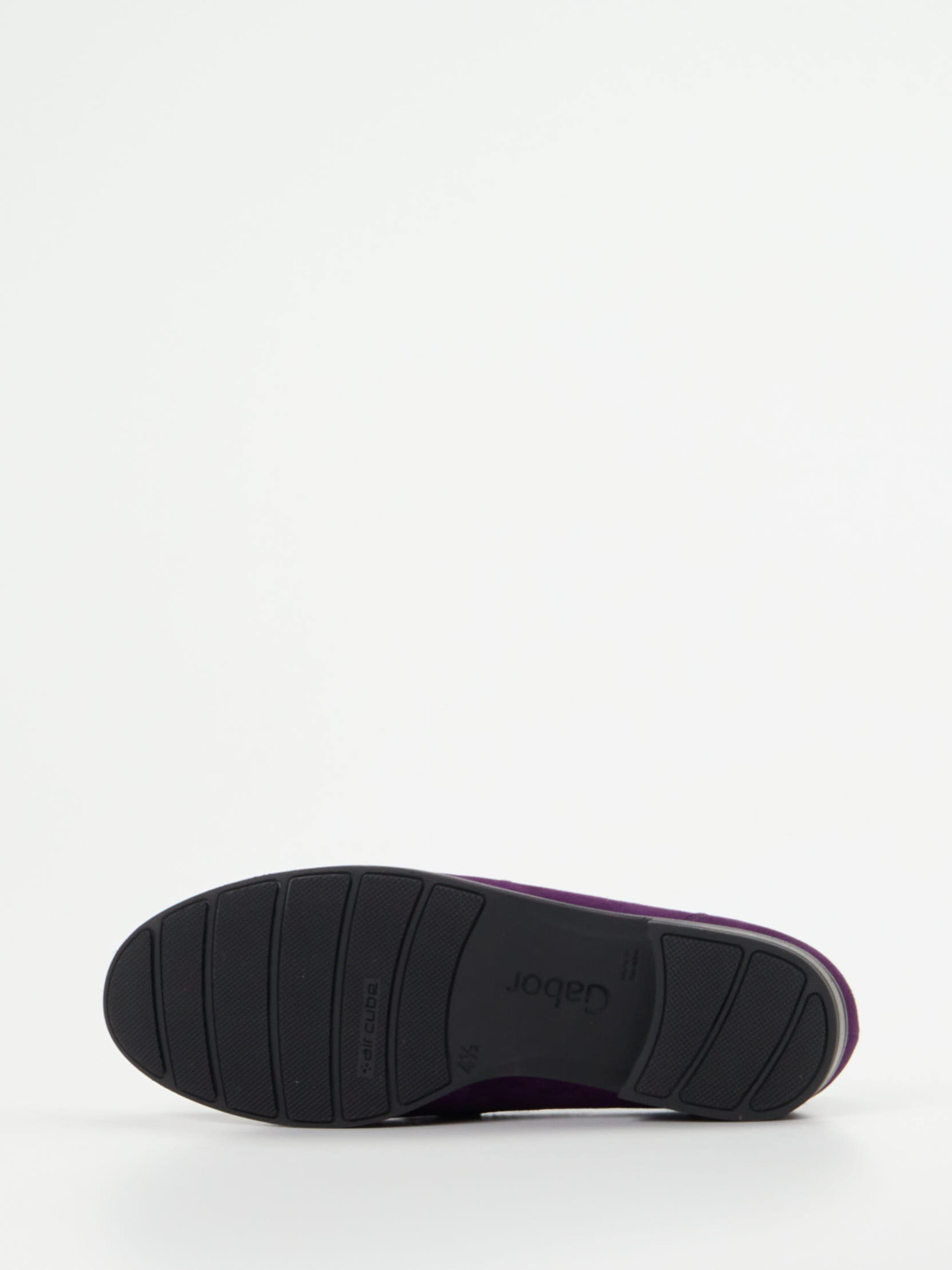 Slipper blau 2551119000205