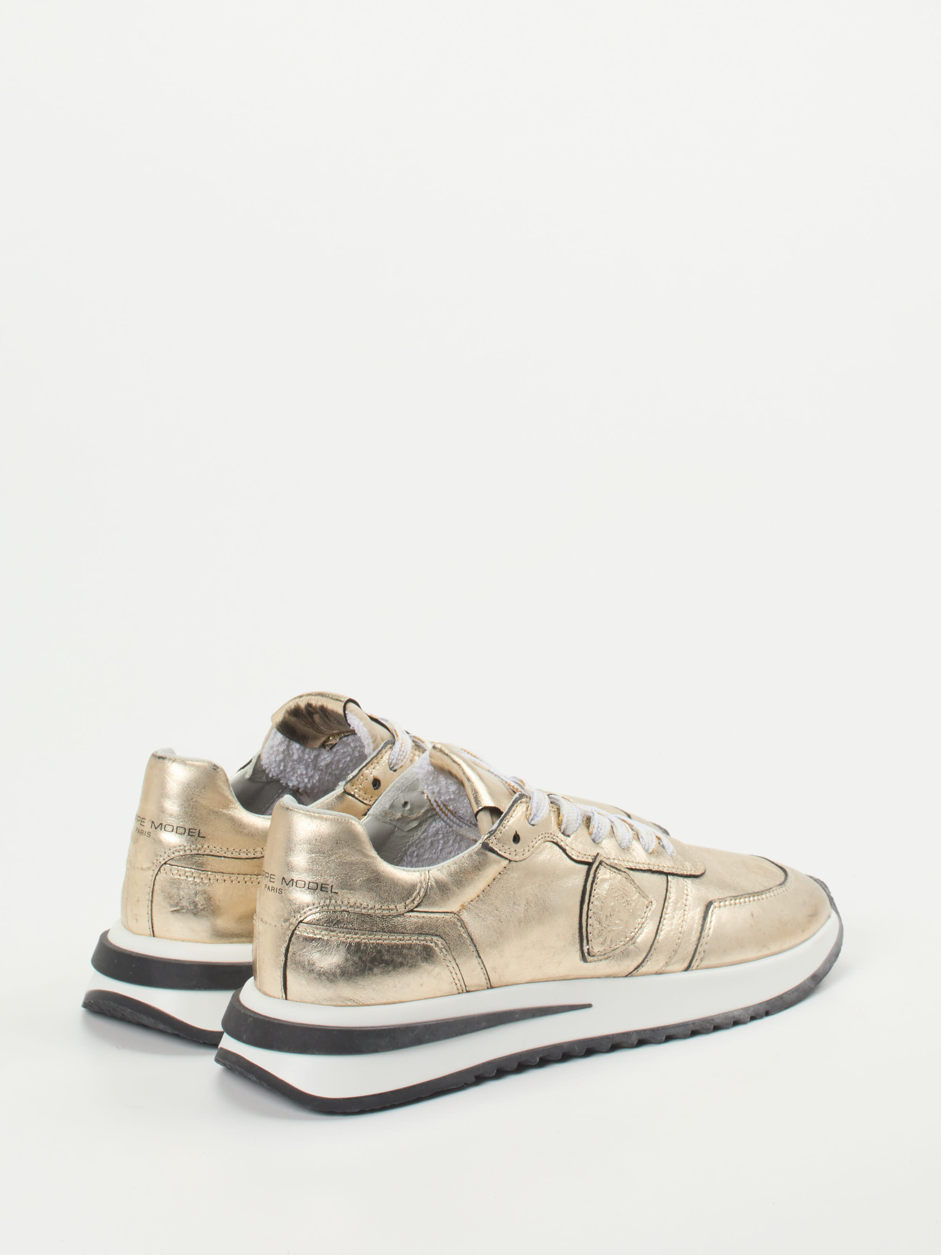 Sneaker gold 1663889001703