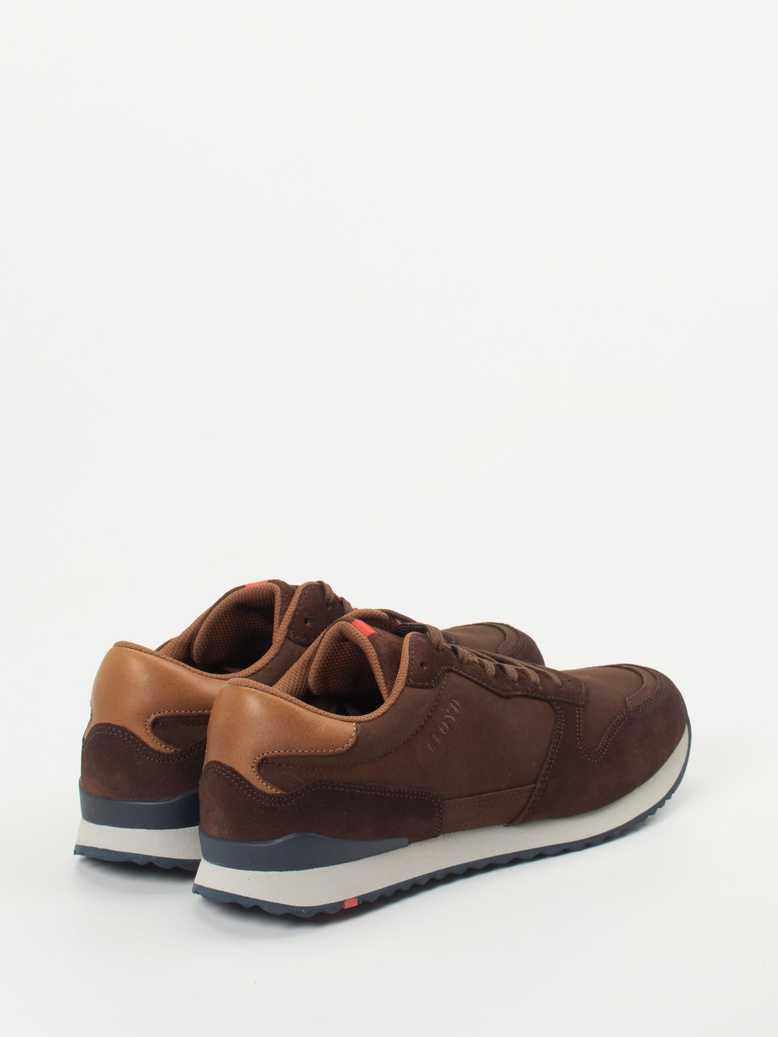 Sneaker EDMOND braun 4661209018003