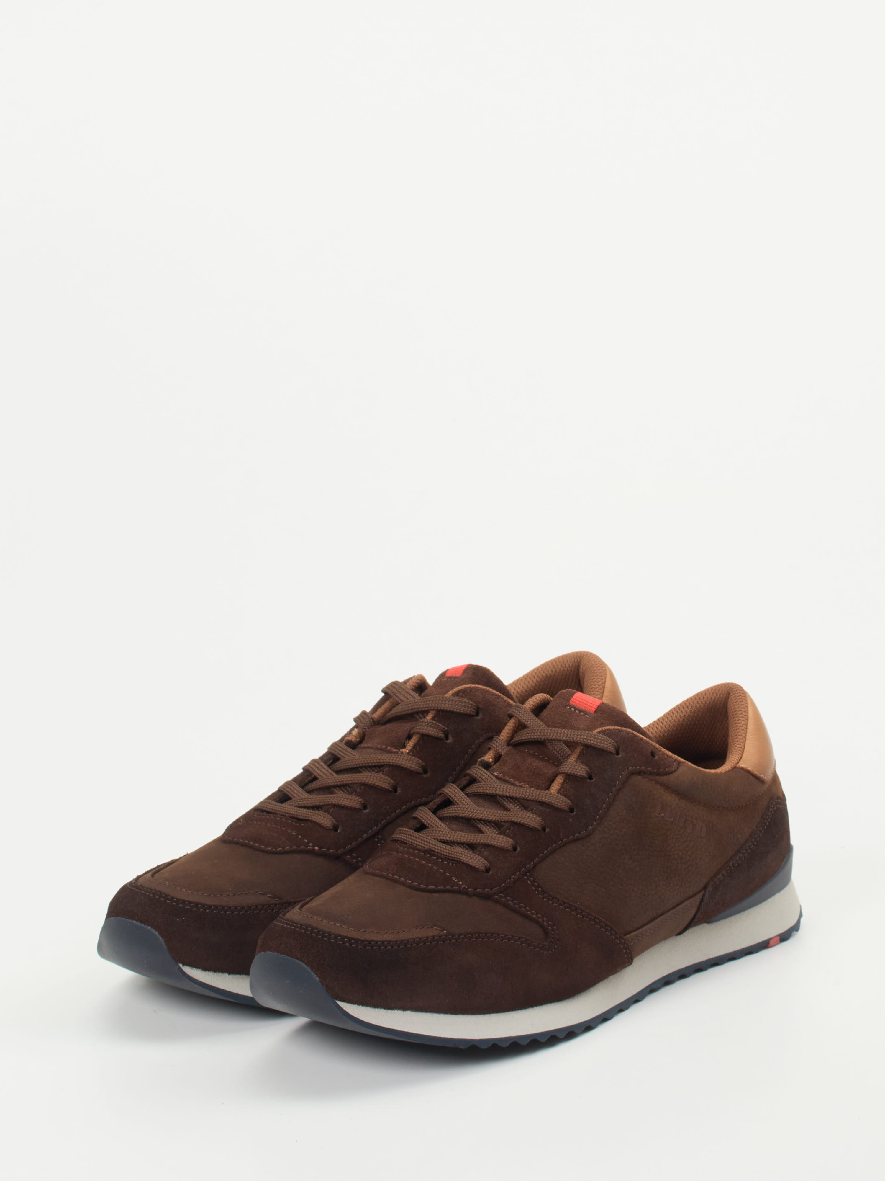 Sneaker EDMOND braun 4661209018002