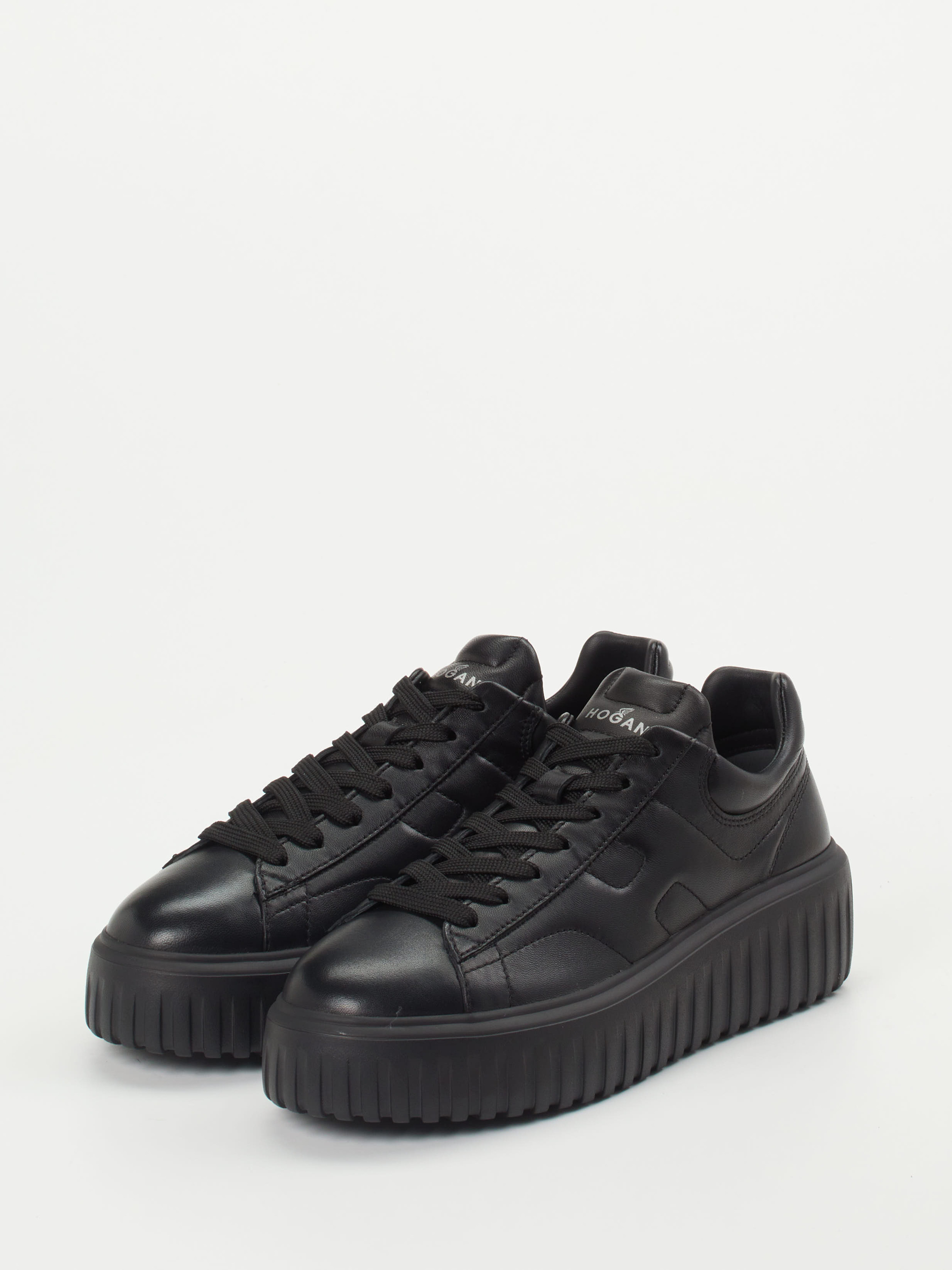 Sneaker schwarz 1665009006002