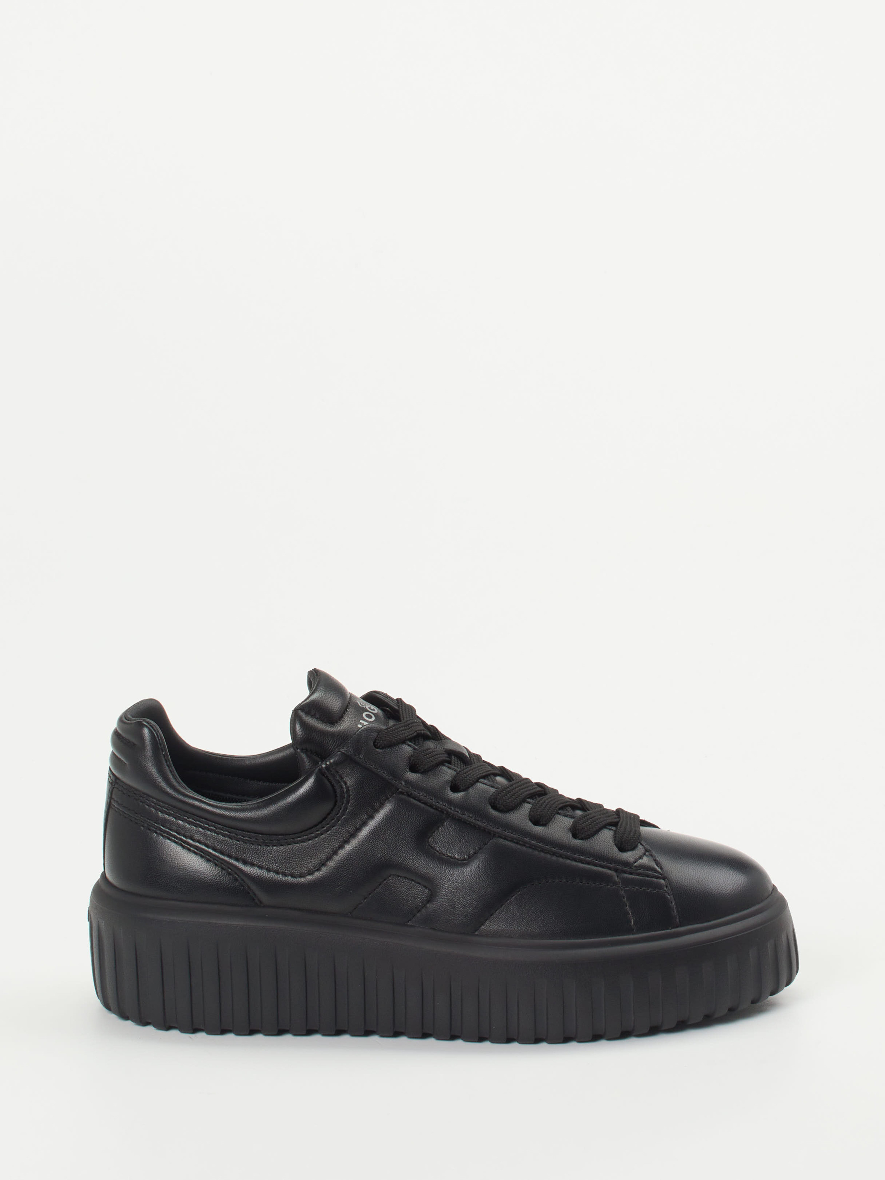 Sneaker schwarz 1665009006001