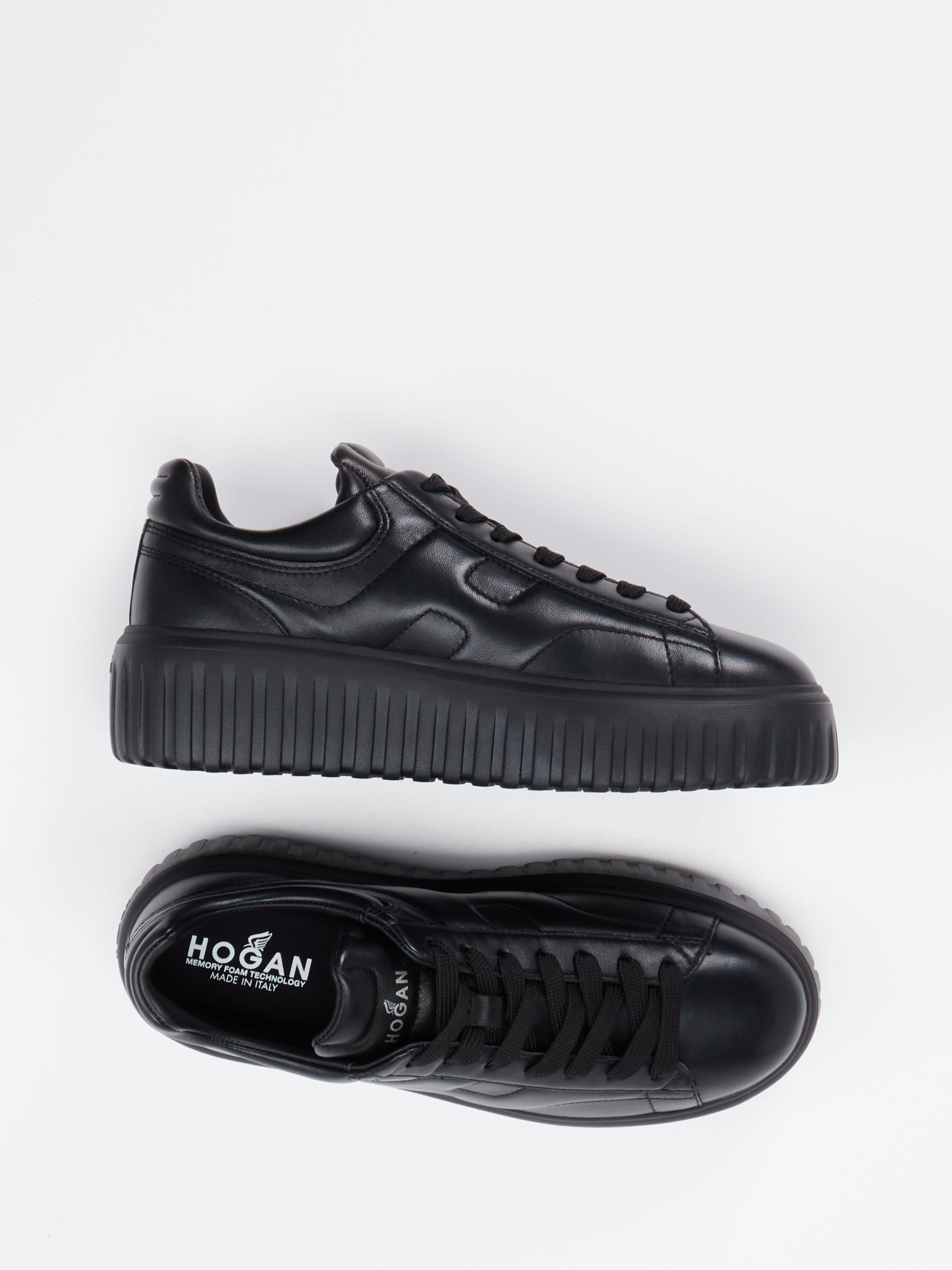Sneaker schwarz 1665009006004