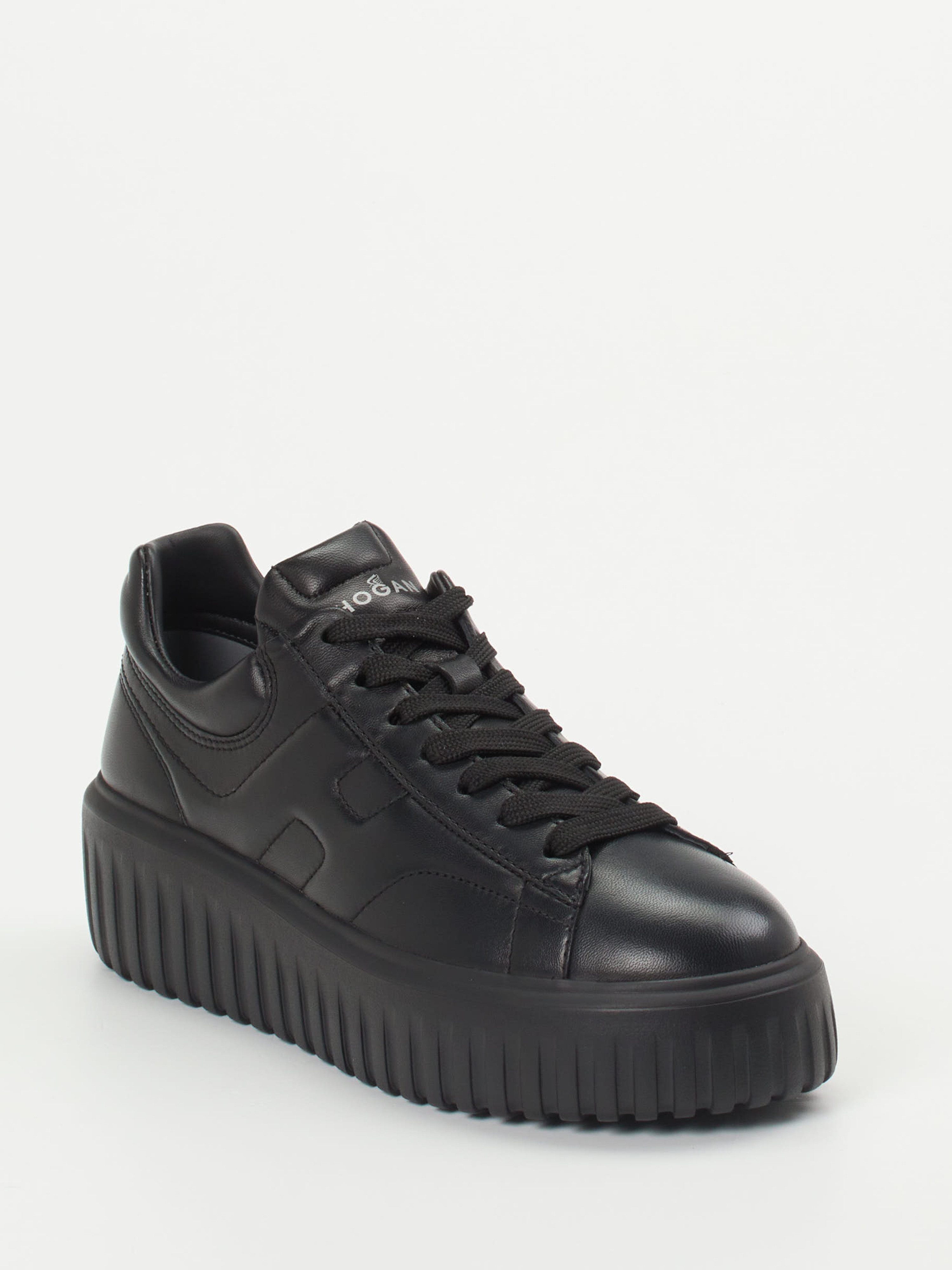 Sneaker schwarz 1665009006006