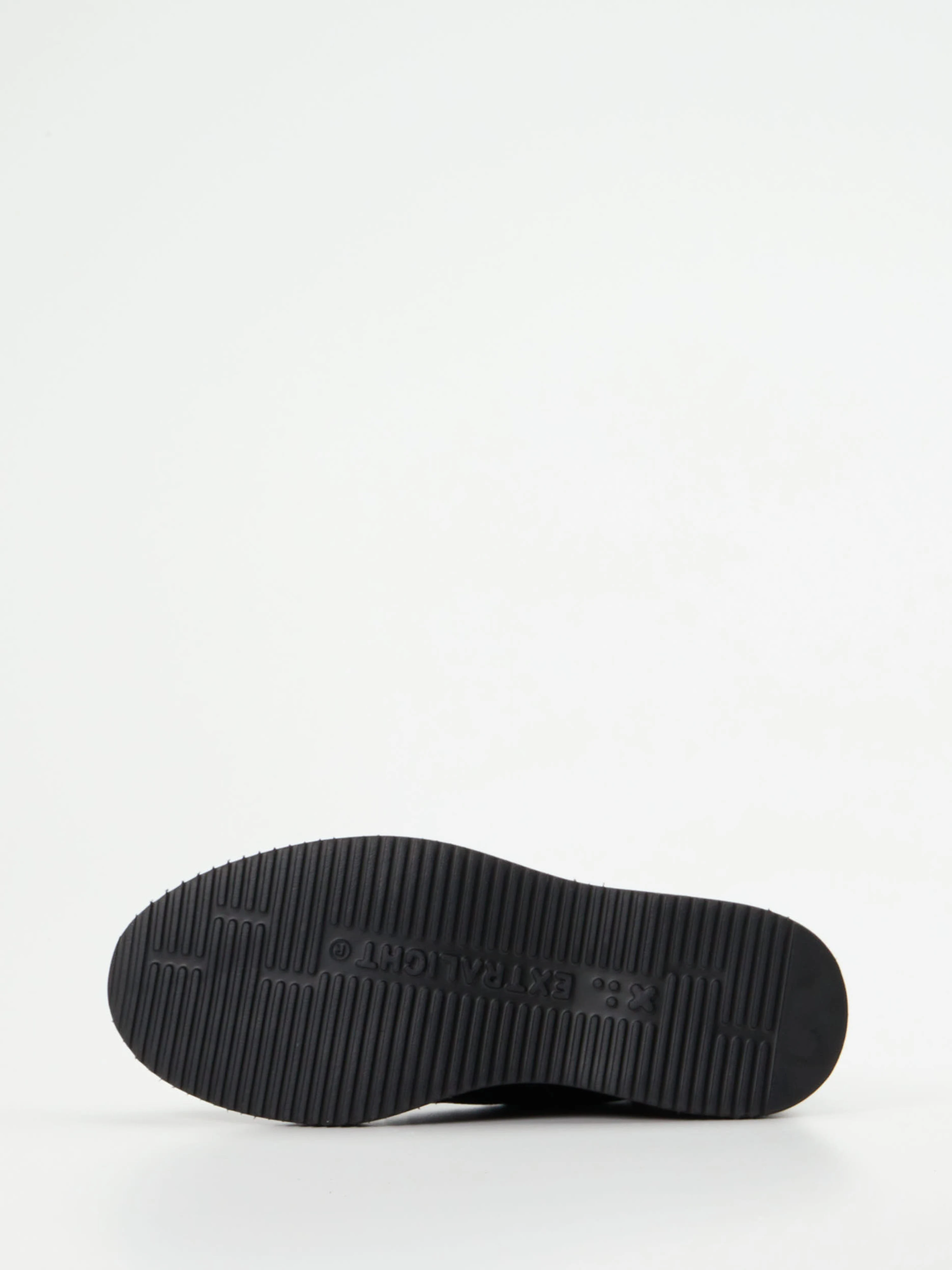 Sneaker high schwarz 4861009055005