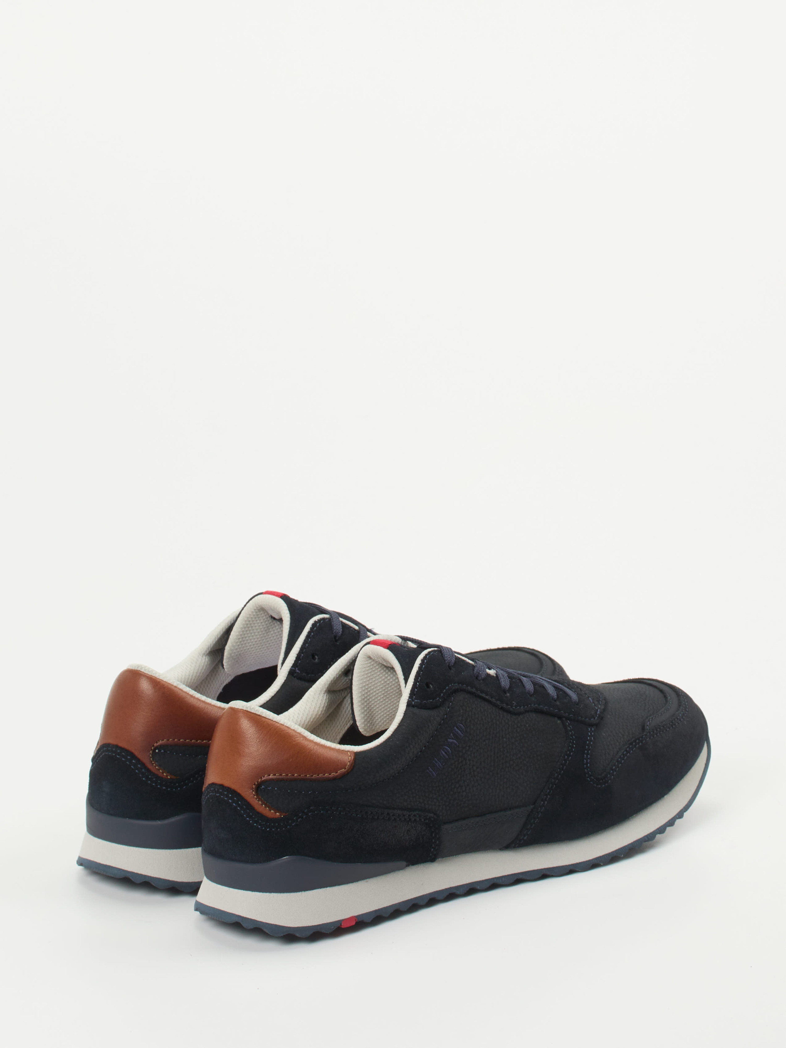 Sneaker EDMOND blau 4661109084803