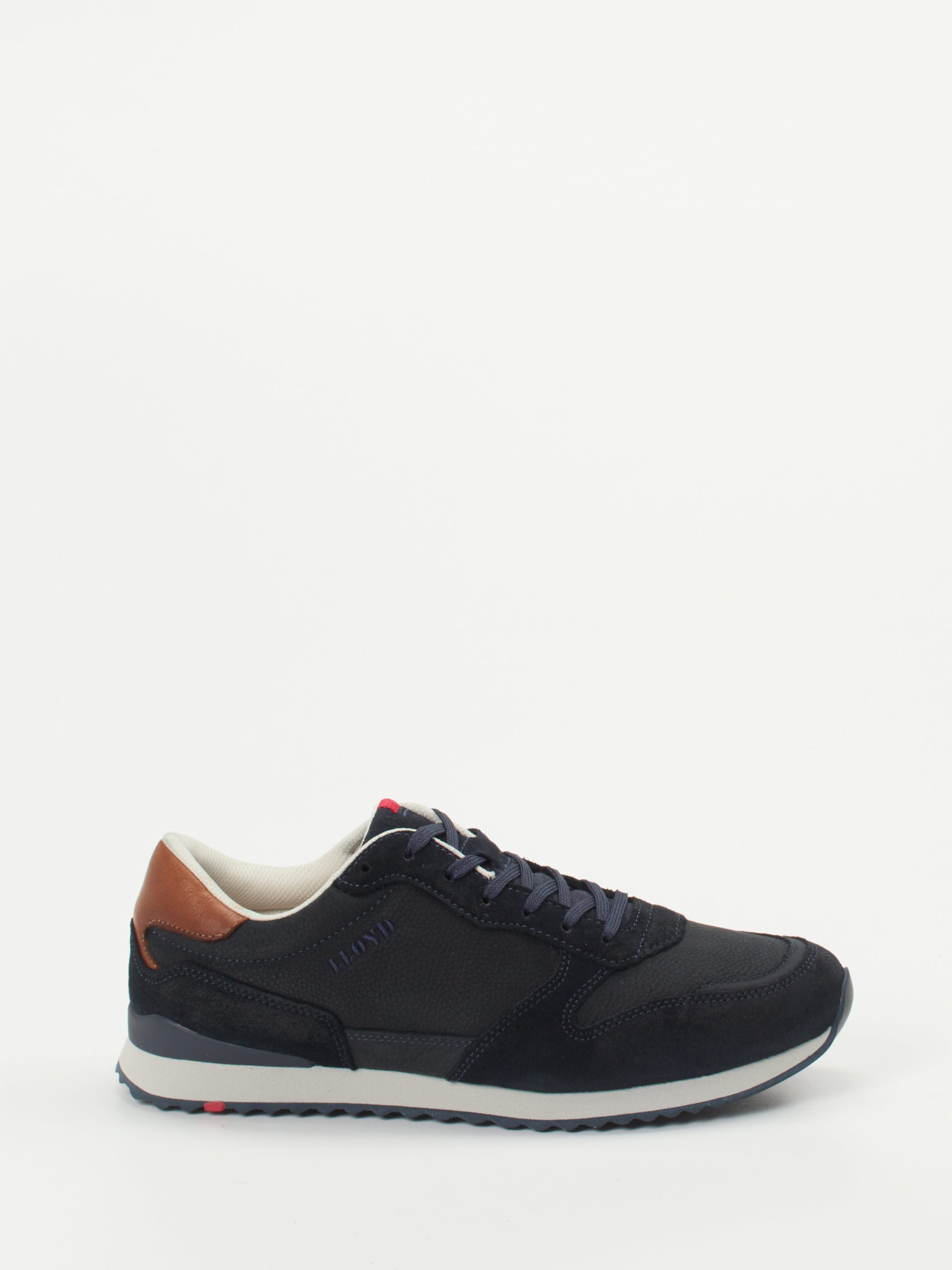 Sneaker EDMOND blau 4661109084801