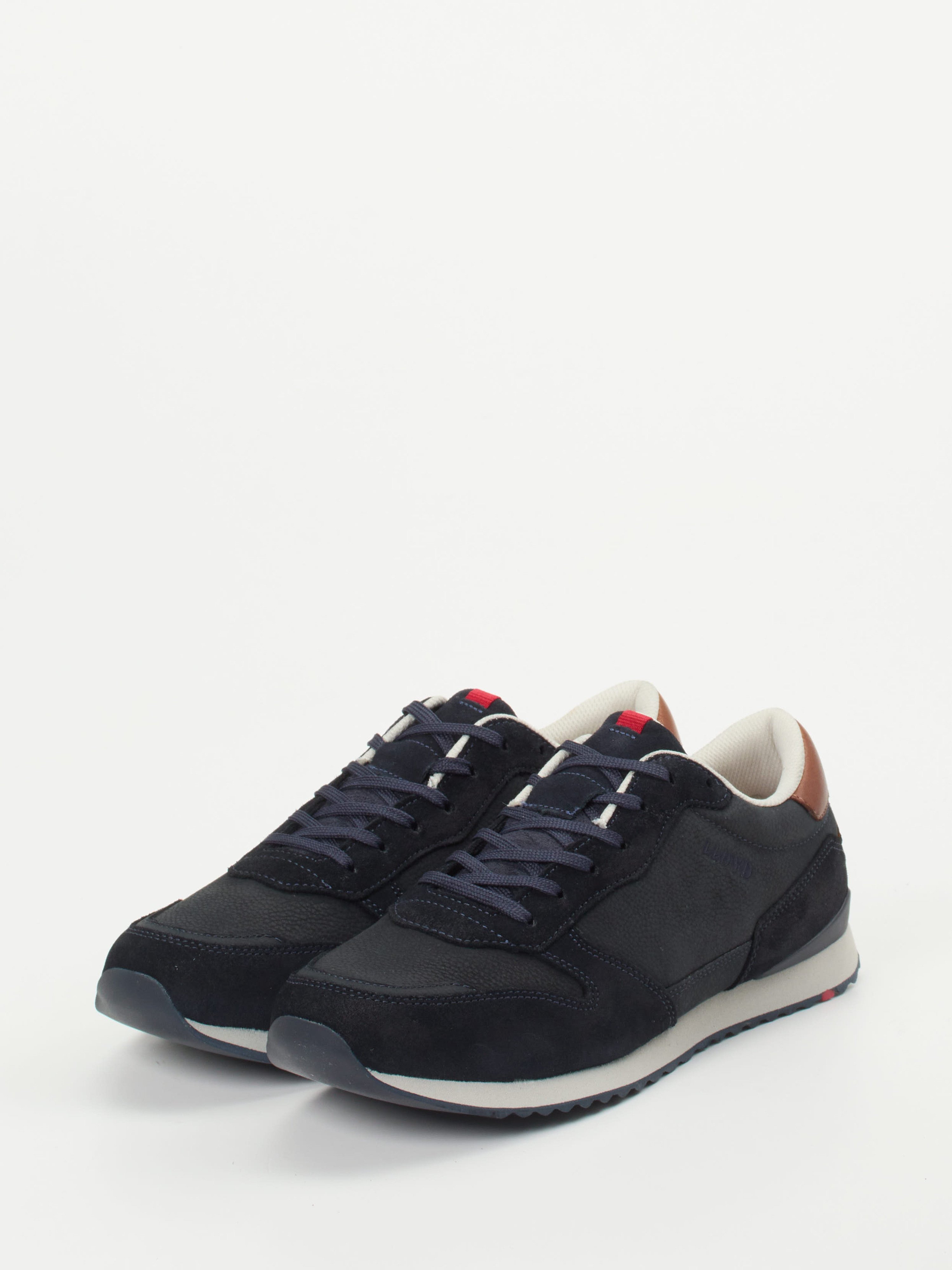 Sneaker EDMOND blau 4661109084802