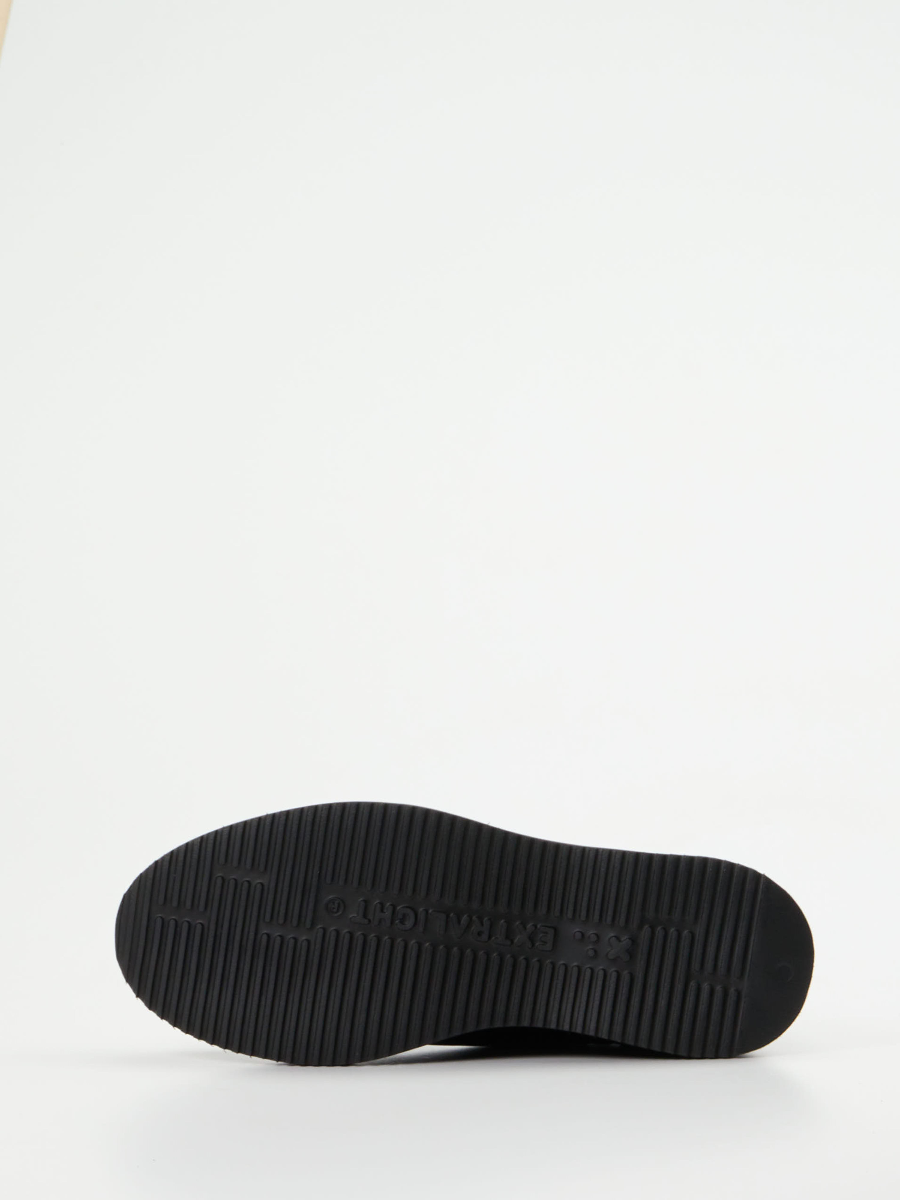 Sneaker high schwarz 4761009054705
