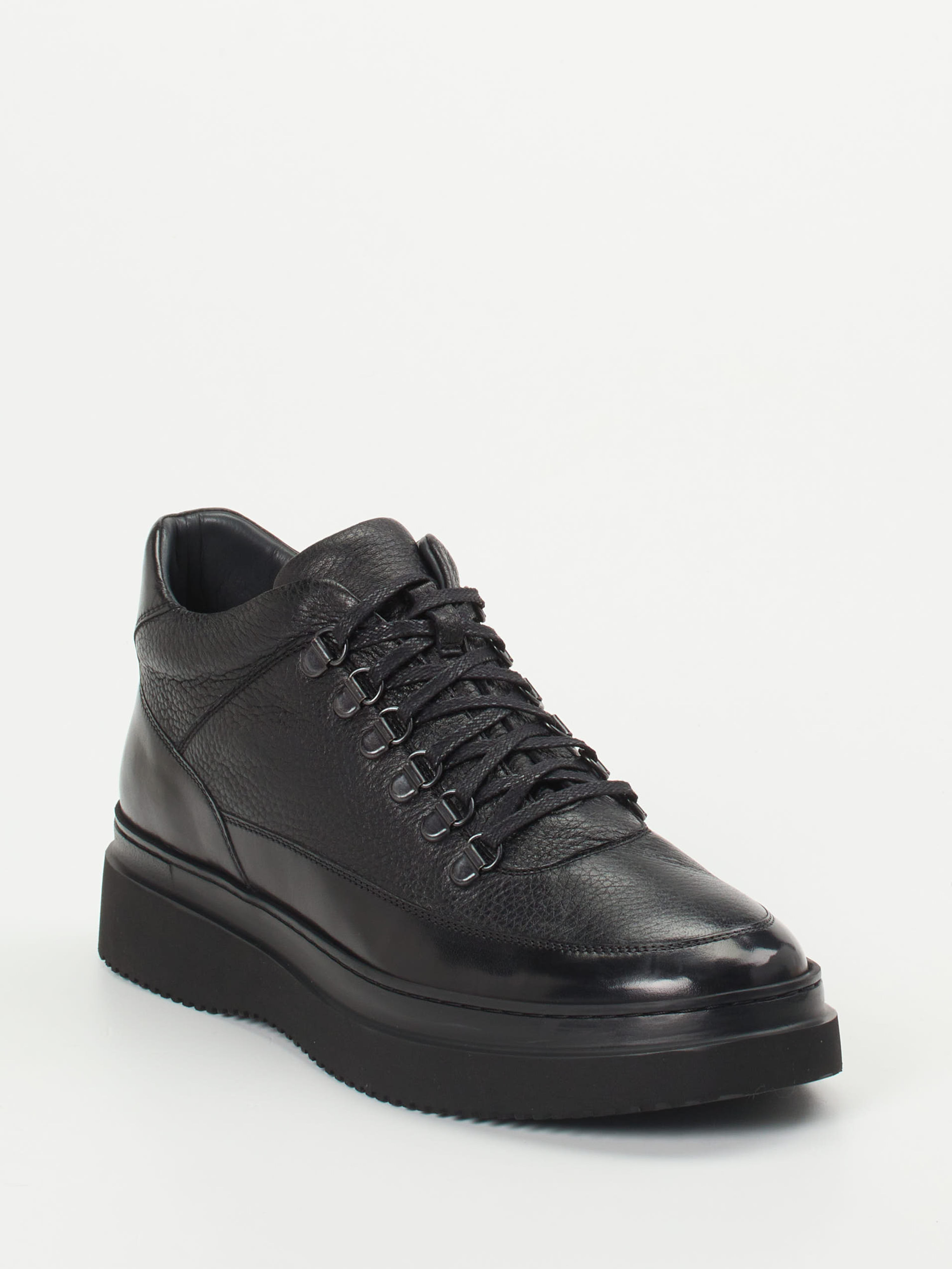 Sneaker high schwarz 4761009054706
