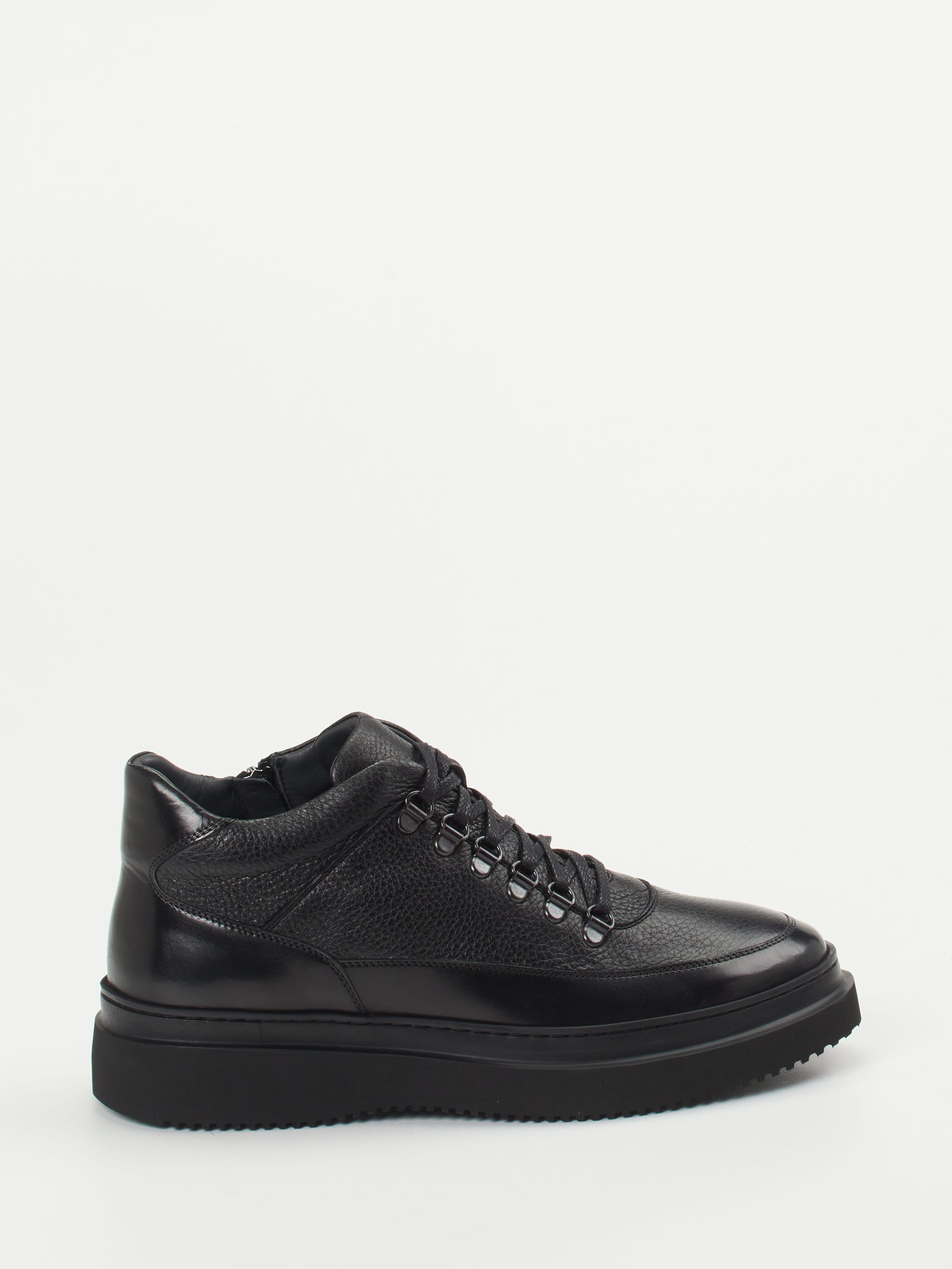 Sneaker high schwarz 4761009054701