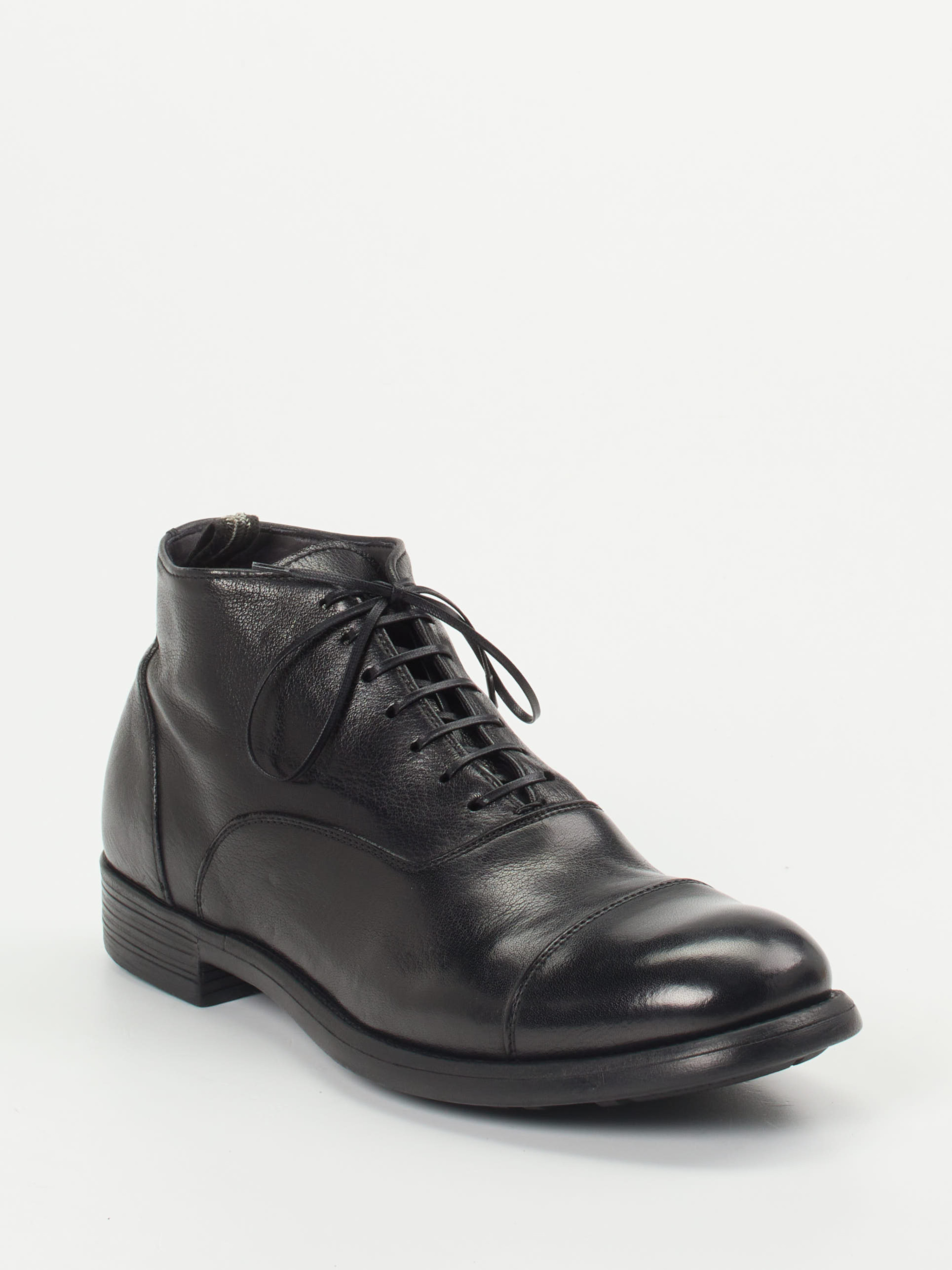 Boots schwarz 4701009076106