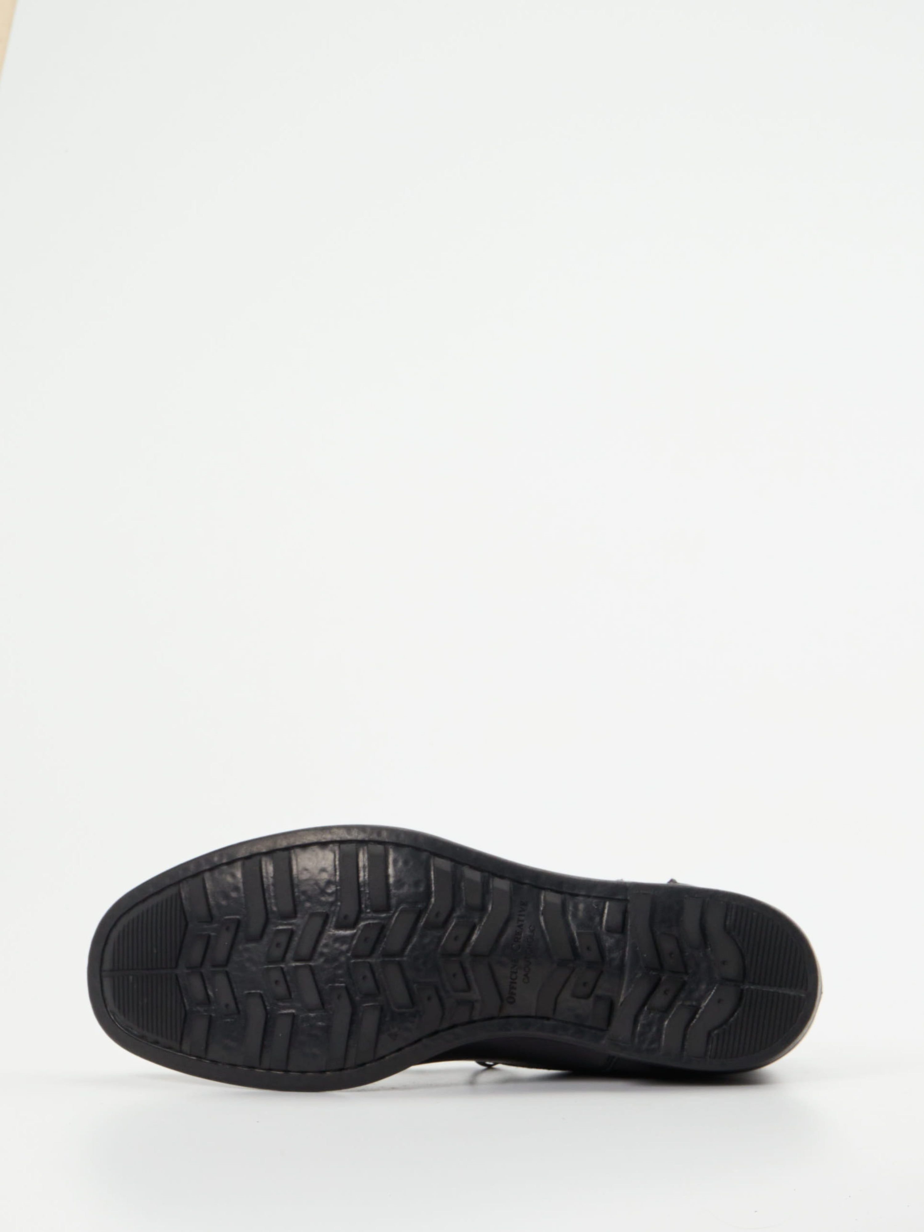 Boots schwarz 4701009076105