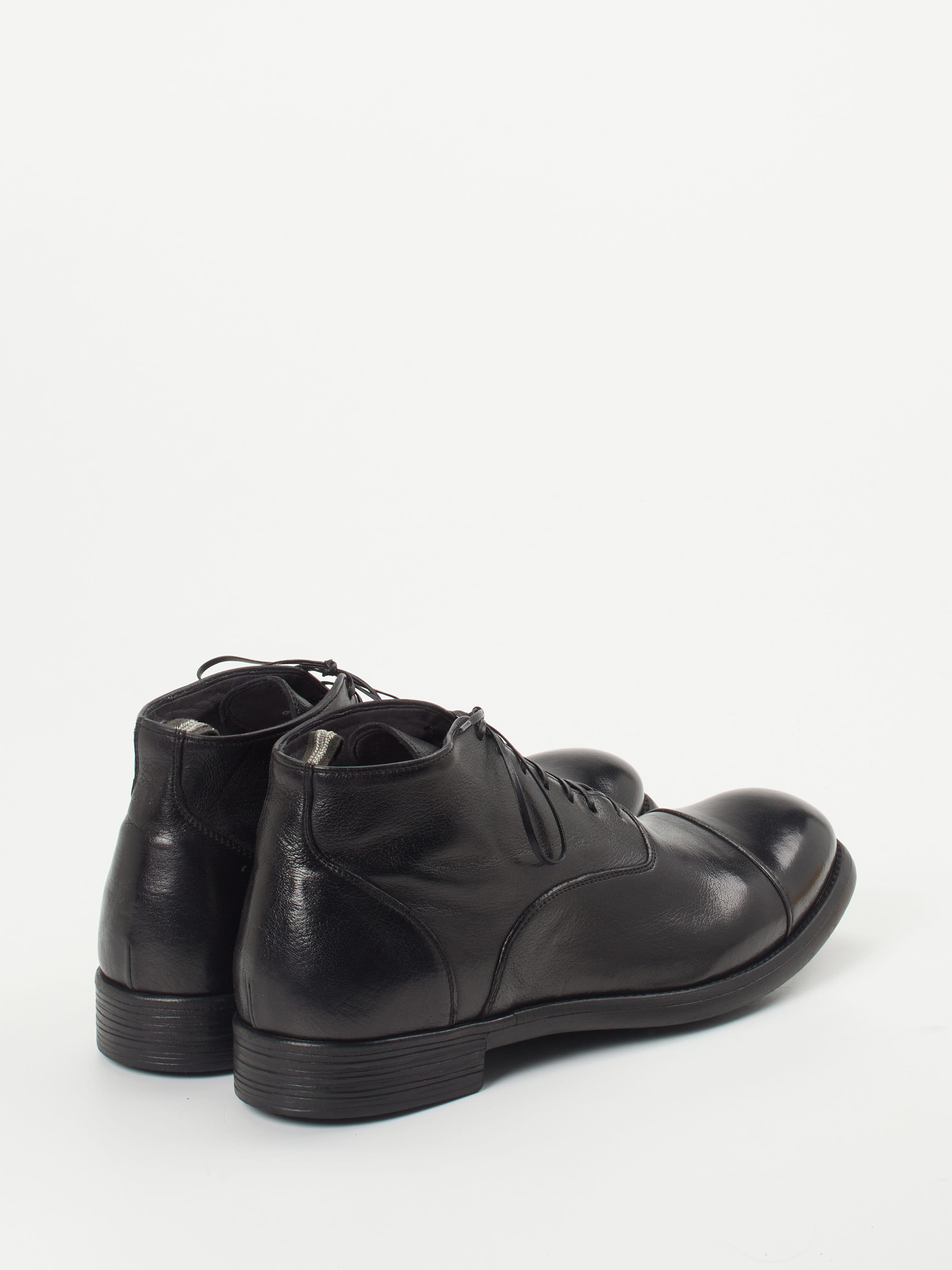 Boots schwarz 4701009076103