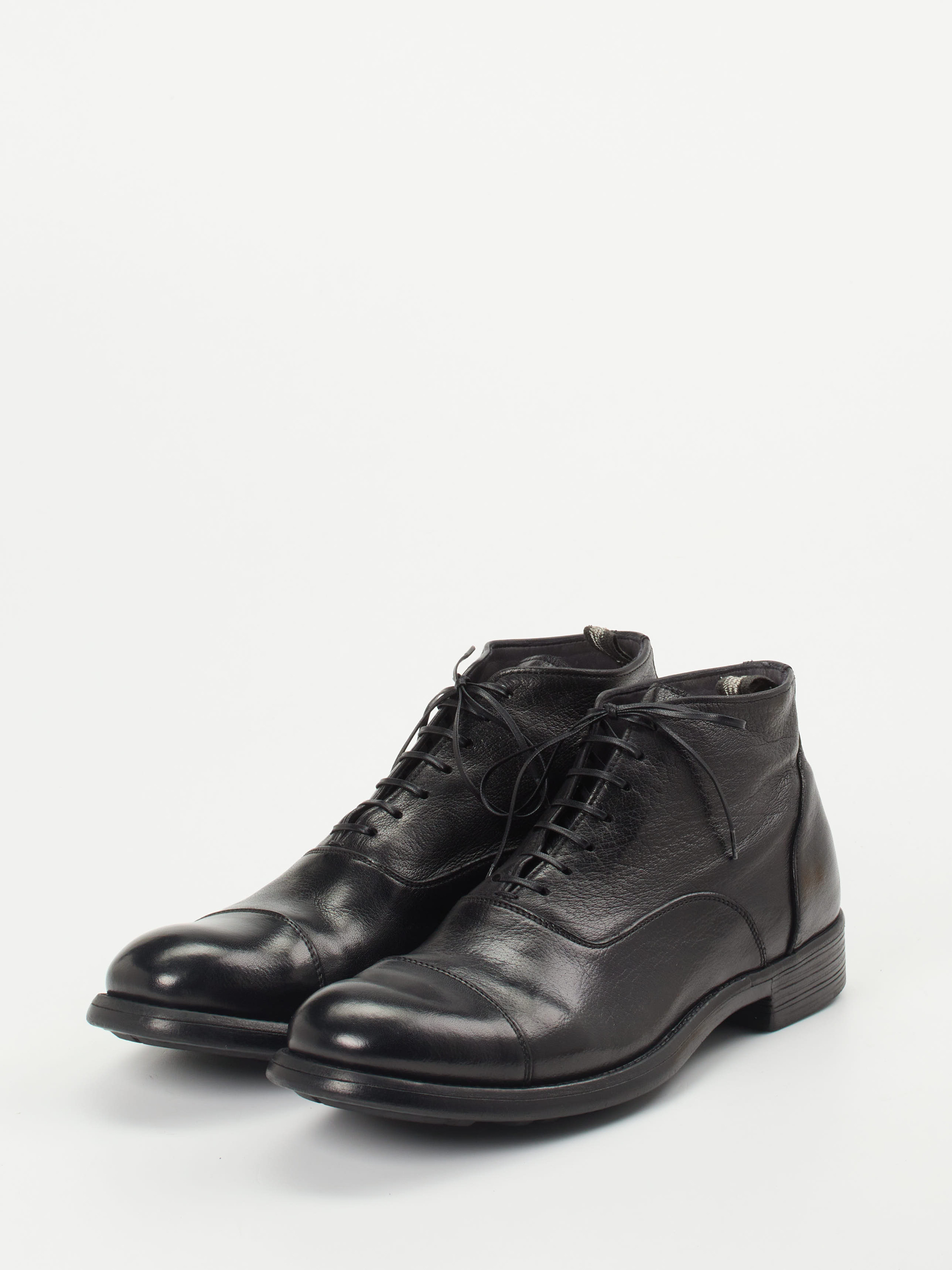 Boots schwarz 4701009076102