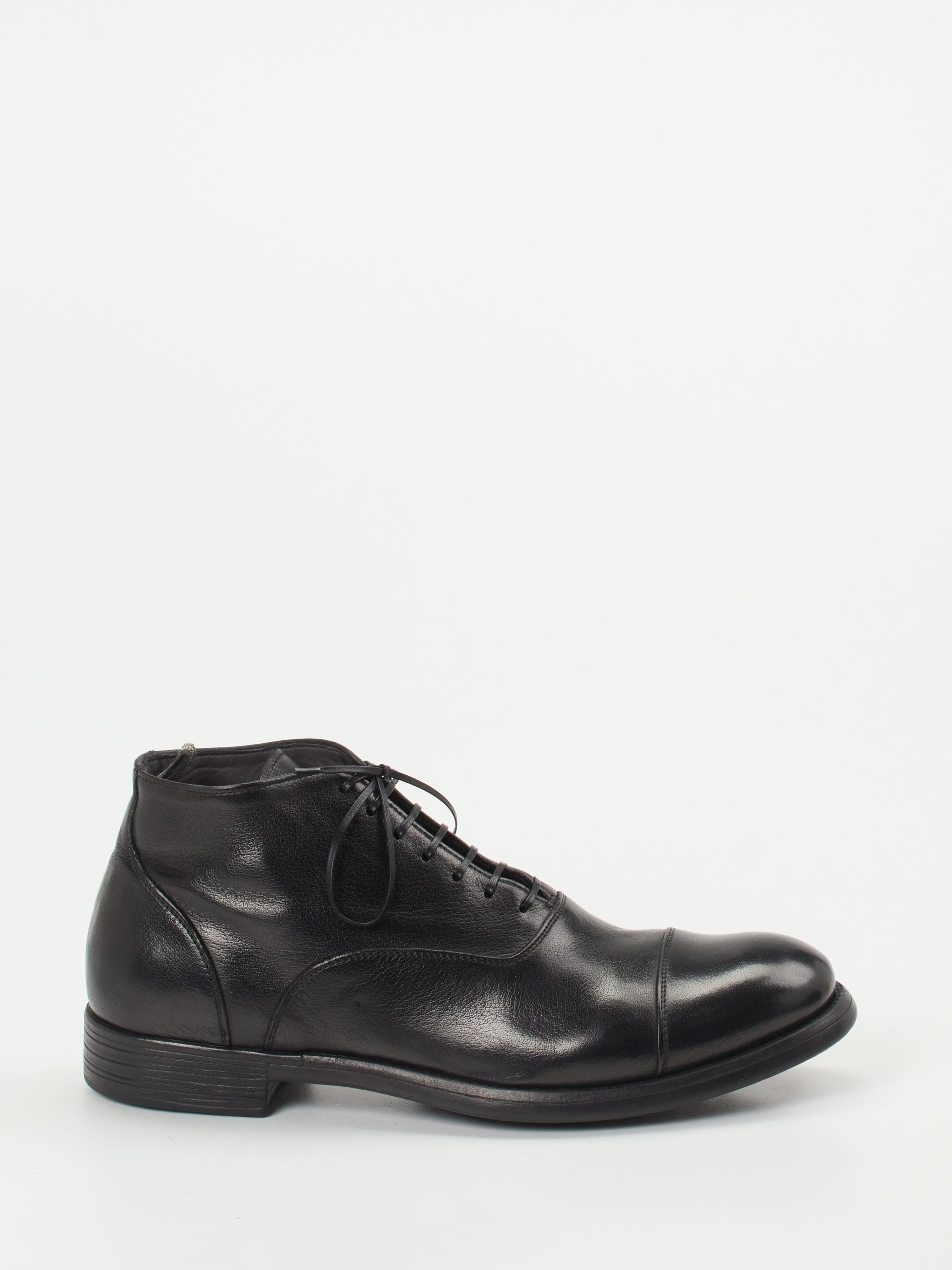 Boots schwarz 4701009076101