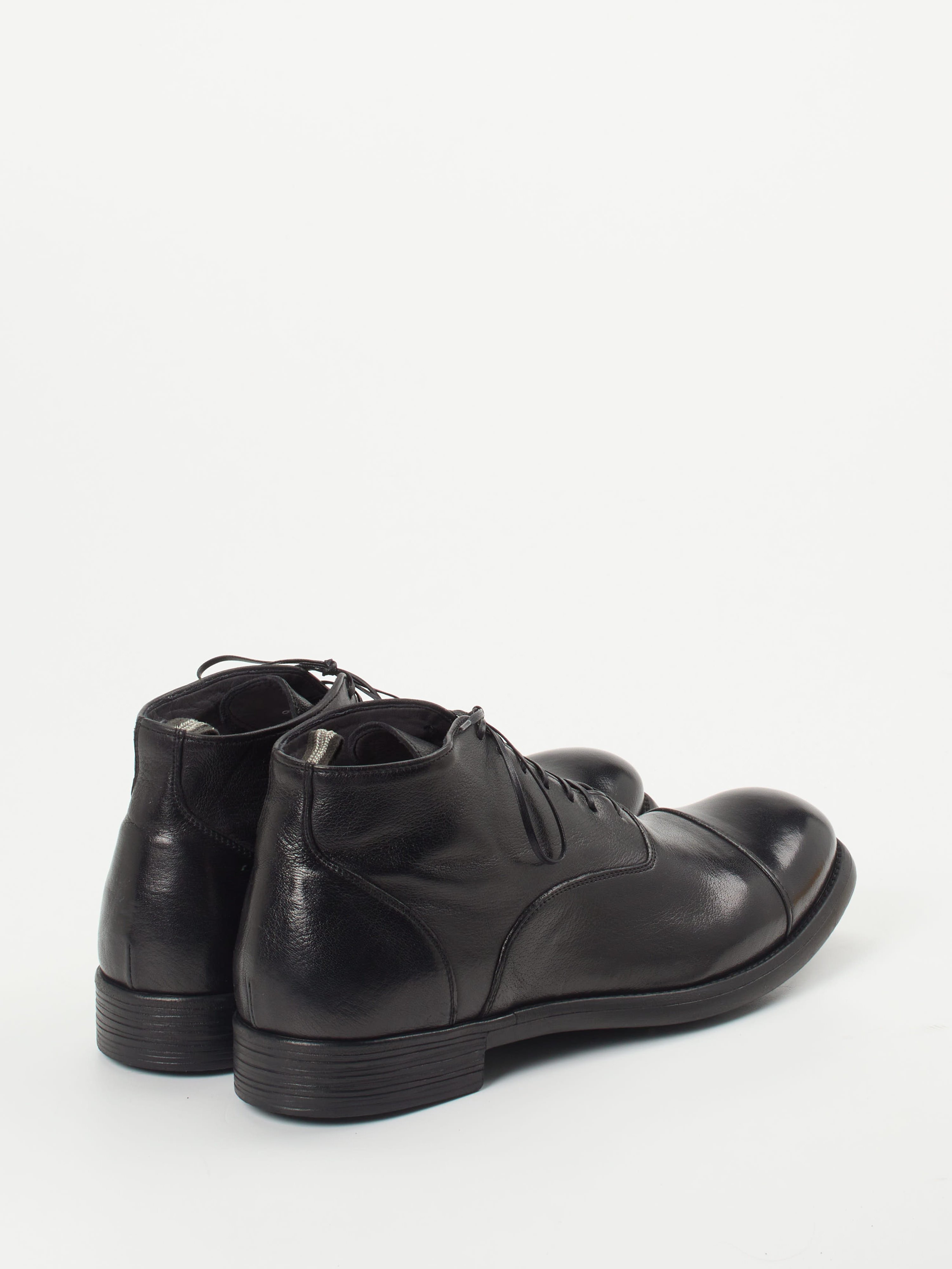 Boots schwarz 4701009076103