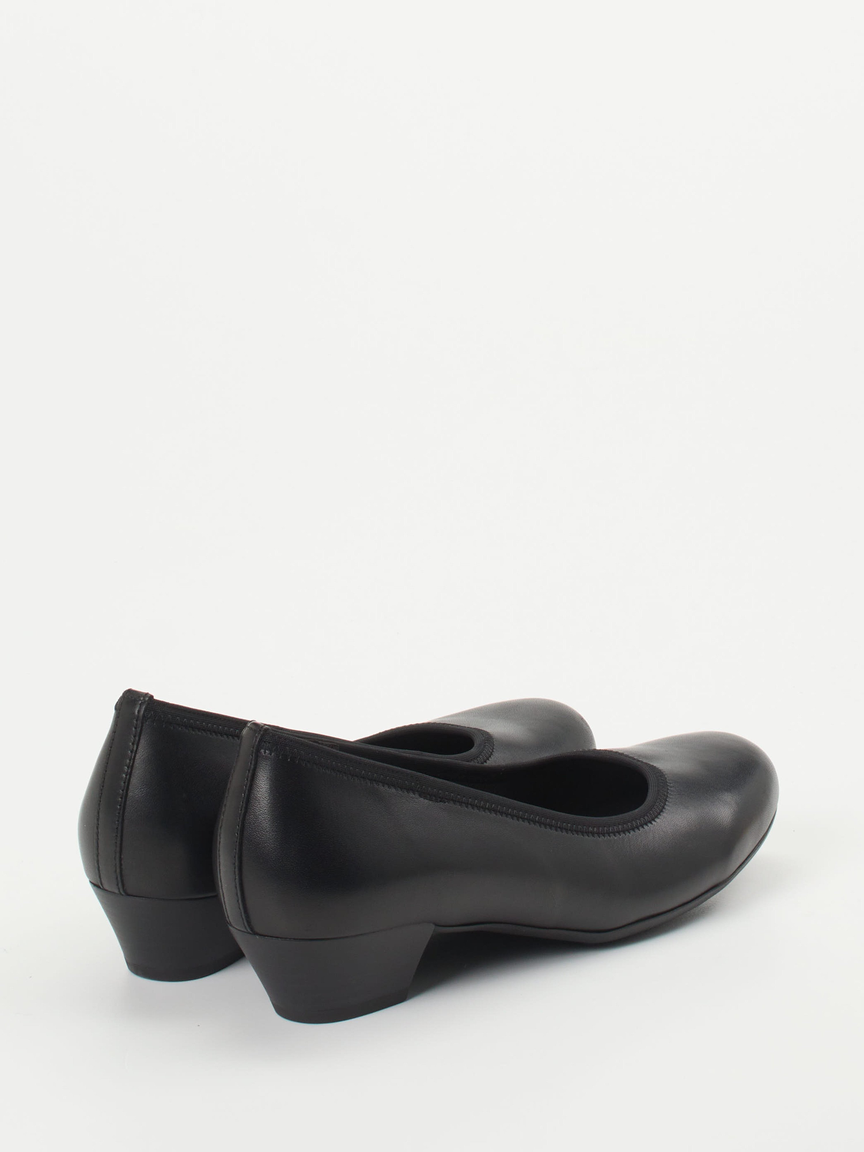Pumps schwarz 2475009012503