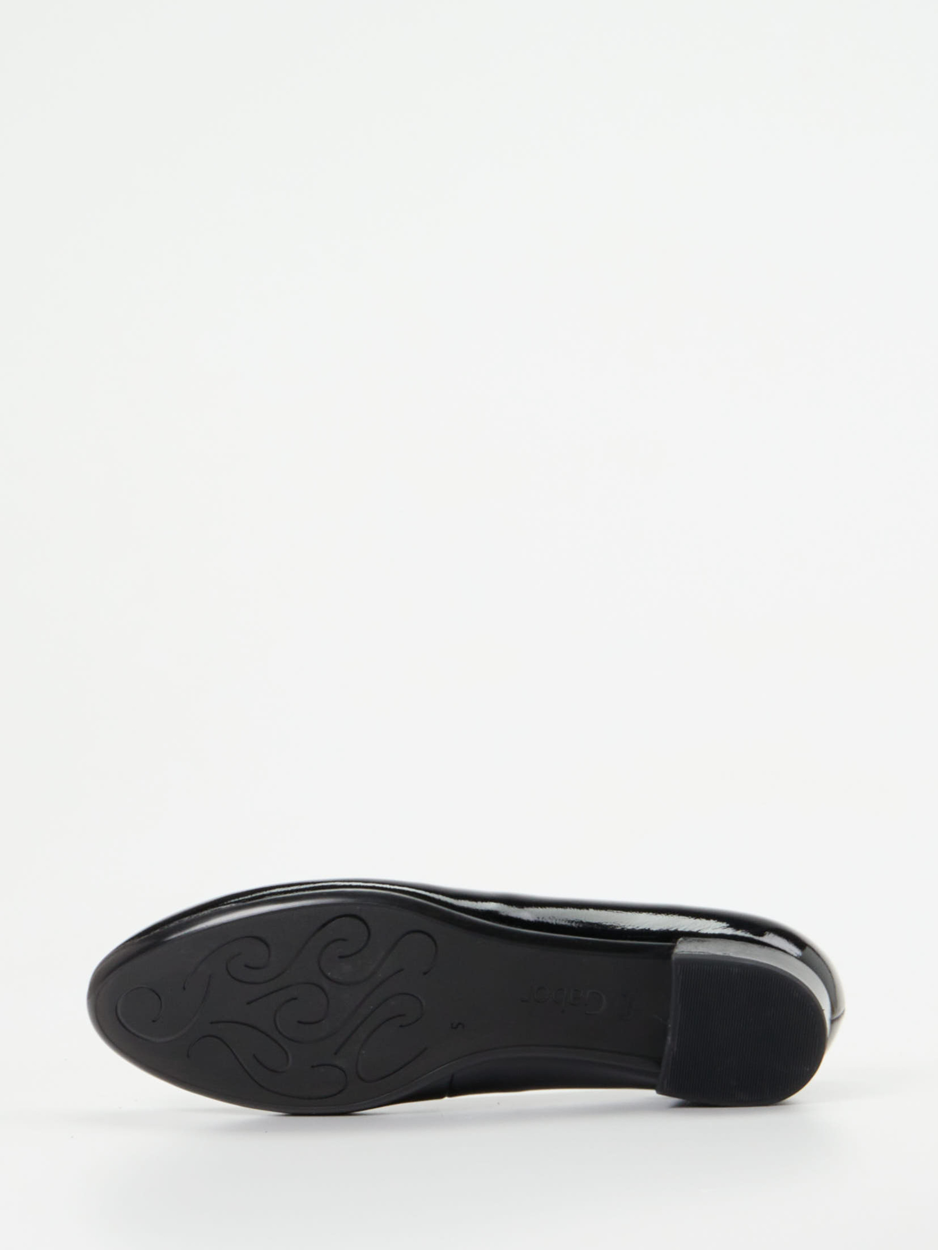Pumps schwarz 1413009007305