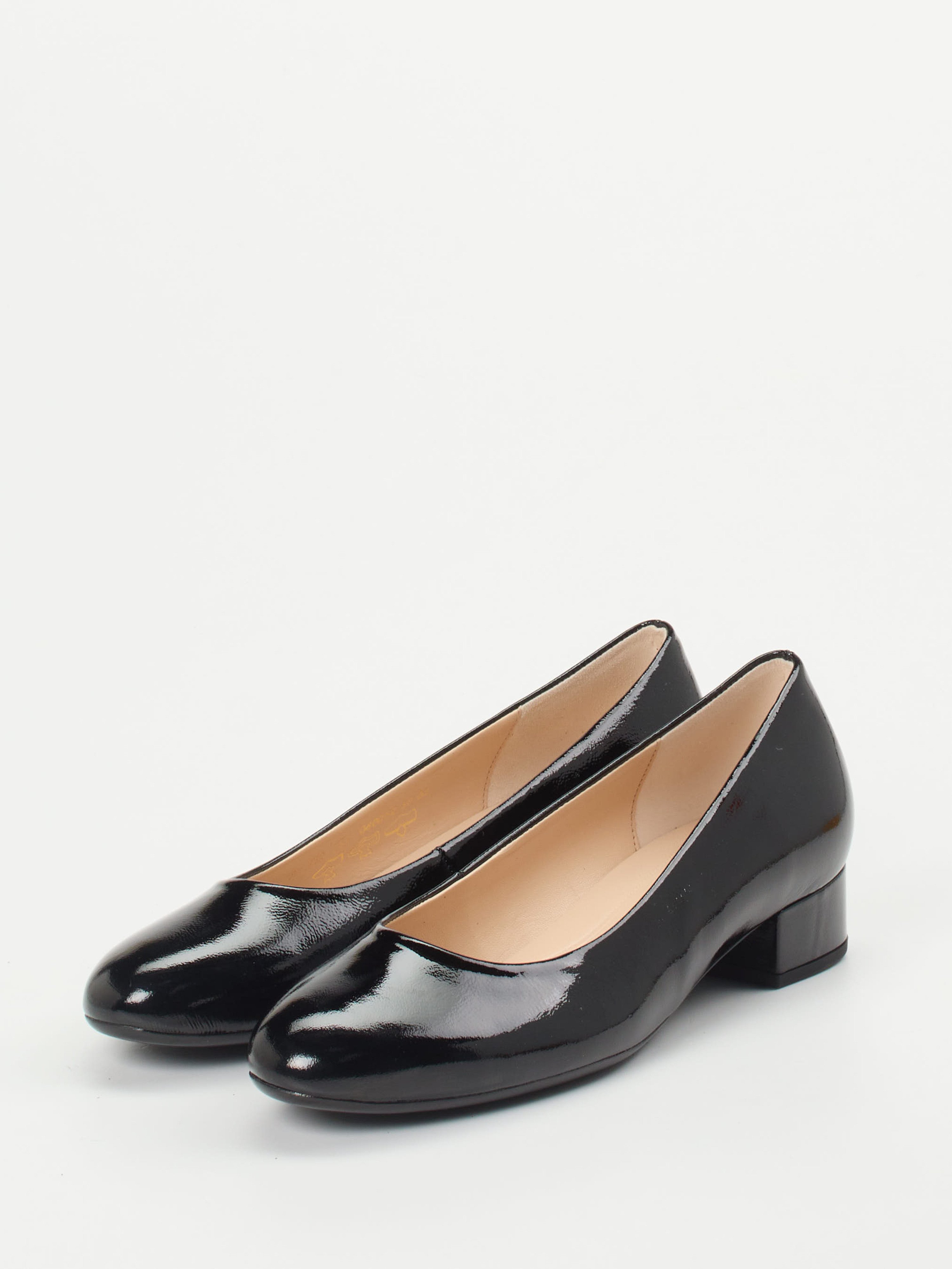 Pumps schwarz 1413009007302