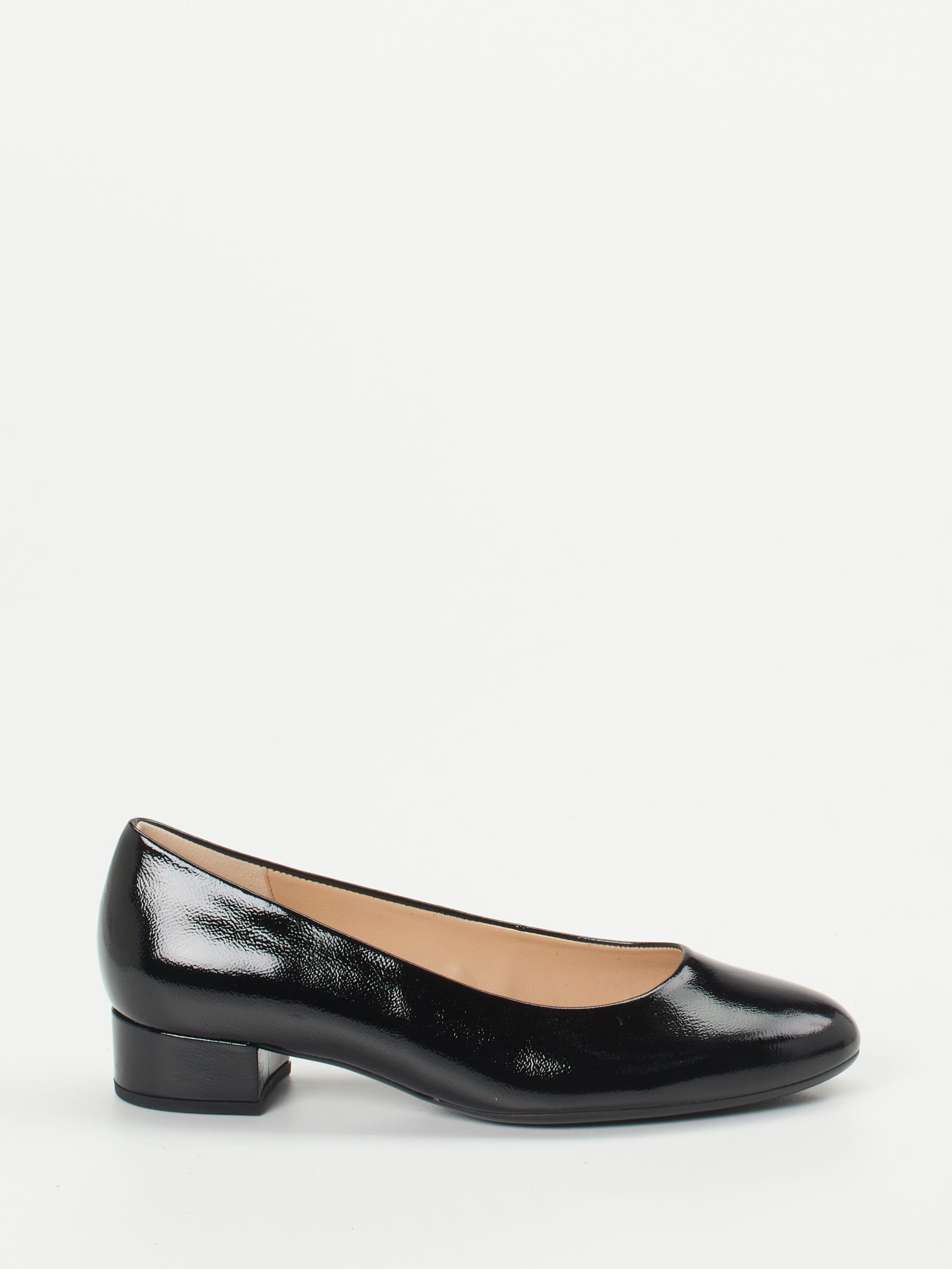 Pumps schwarz 1413009007301