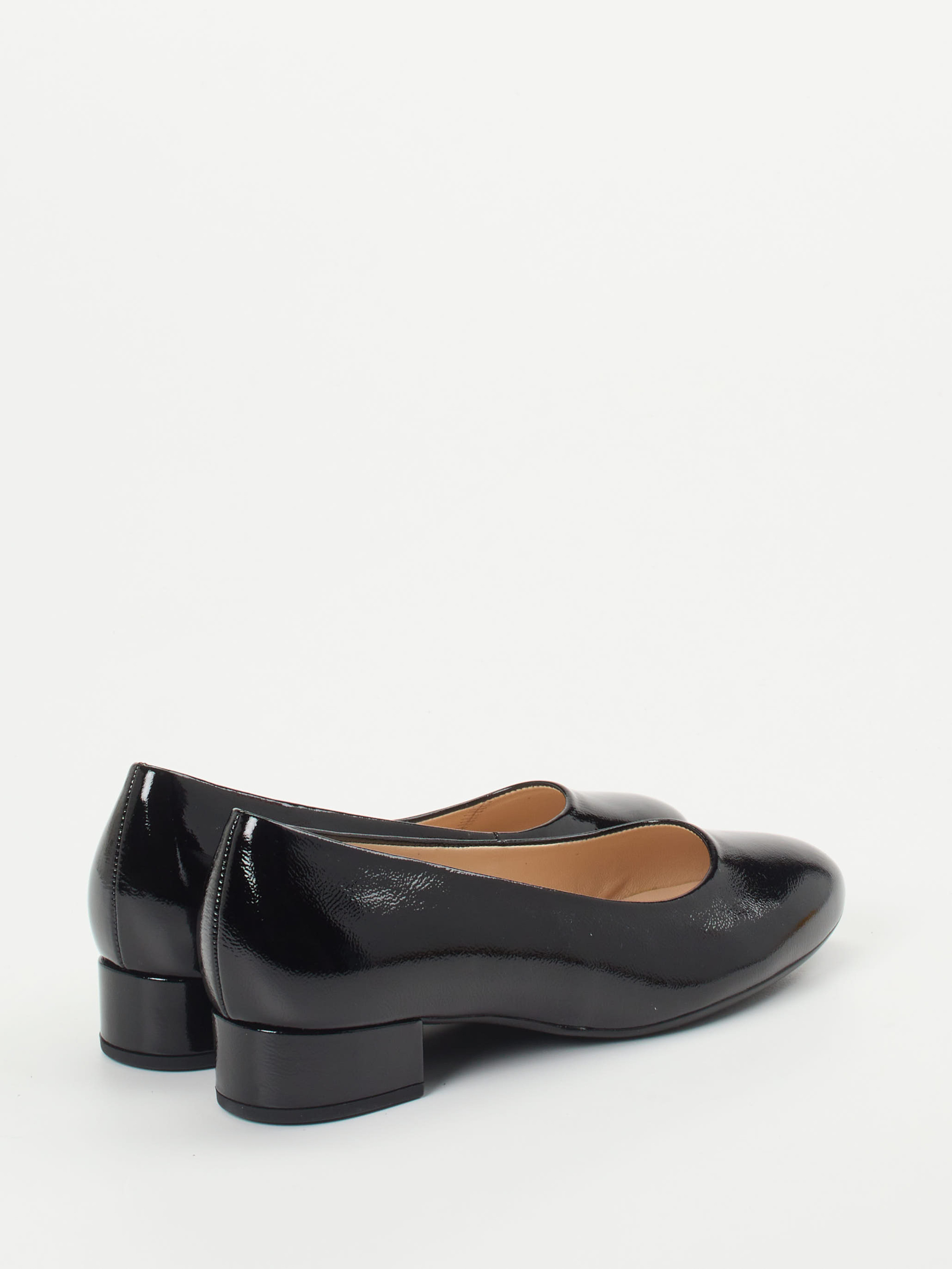 Pumps schwarz 1413009007303