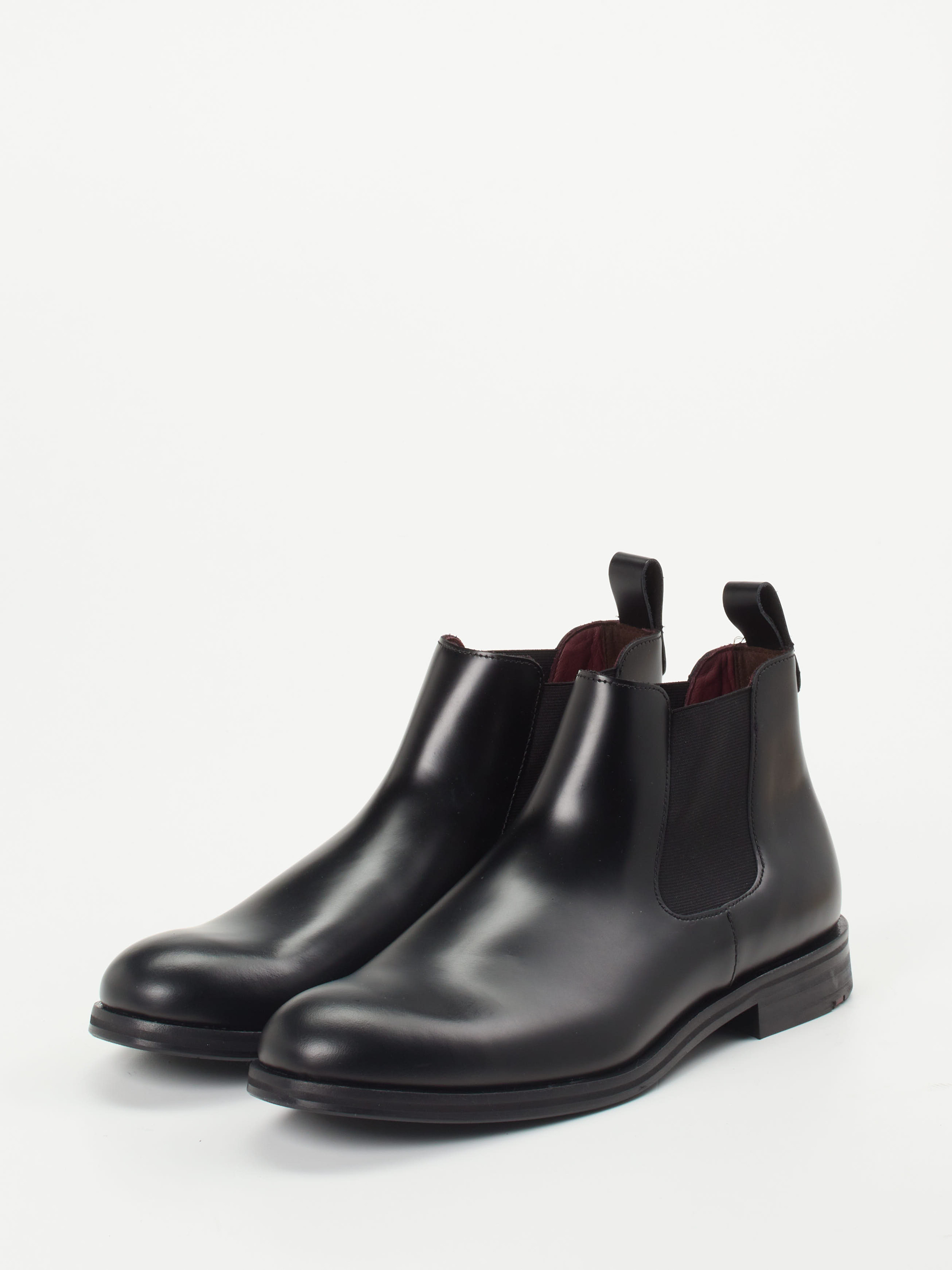 Boots PASSAT schwarz 4711009020902