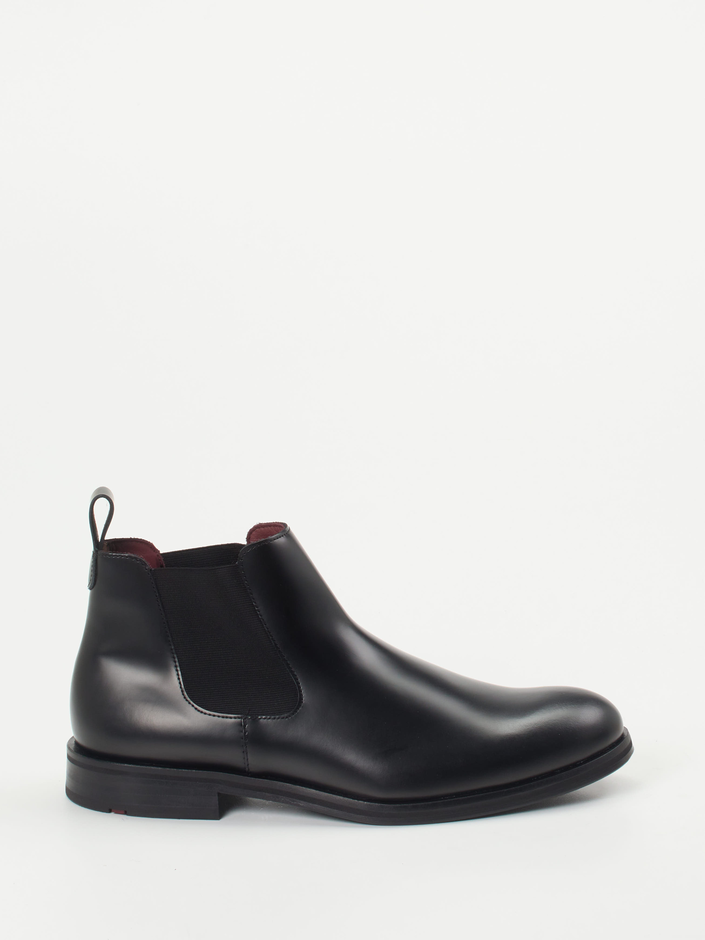 Boots PASSAT schwarz 4711009020901