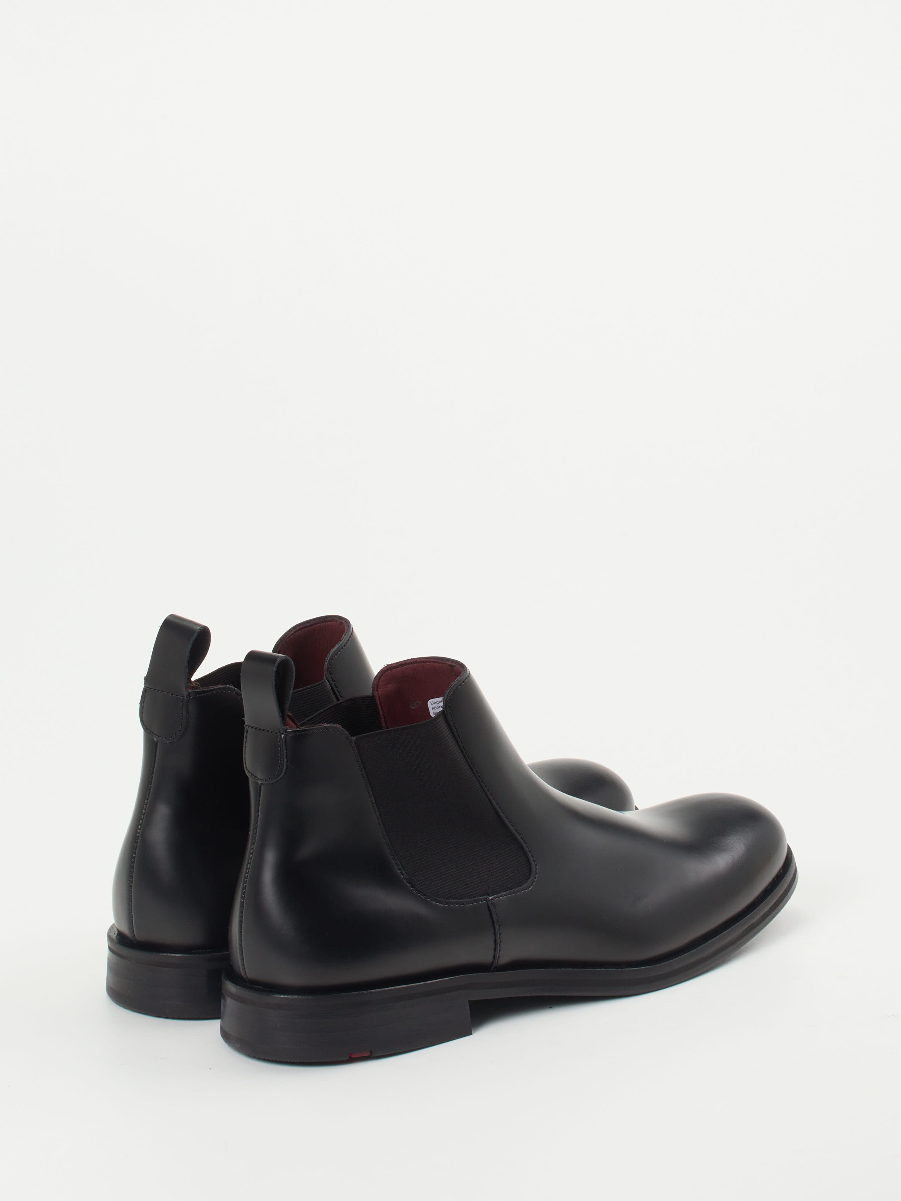 Boots PASSAT schwarz 4711009020903