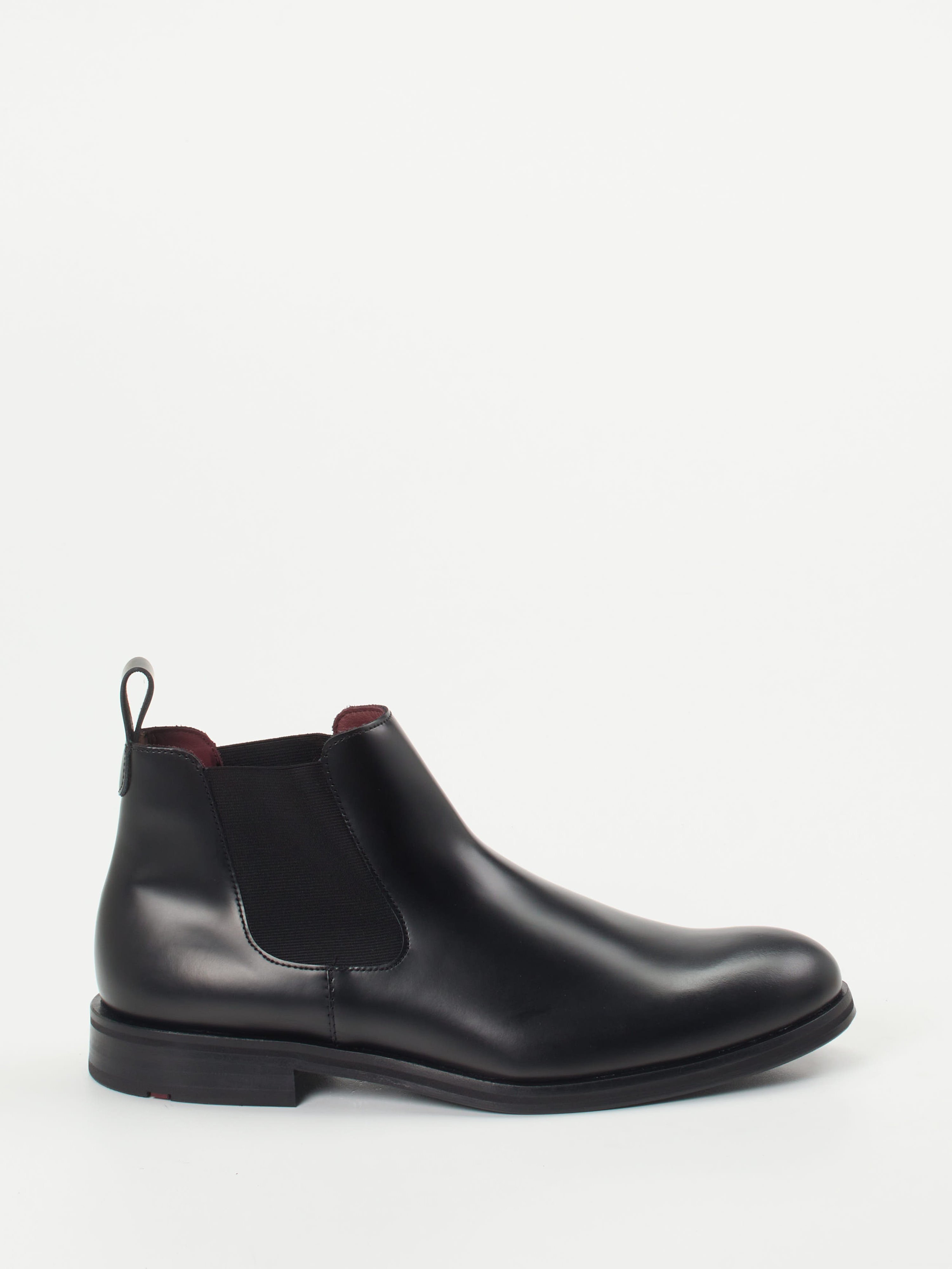 Boots PASSAT schwarz 4711009020901