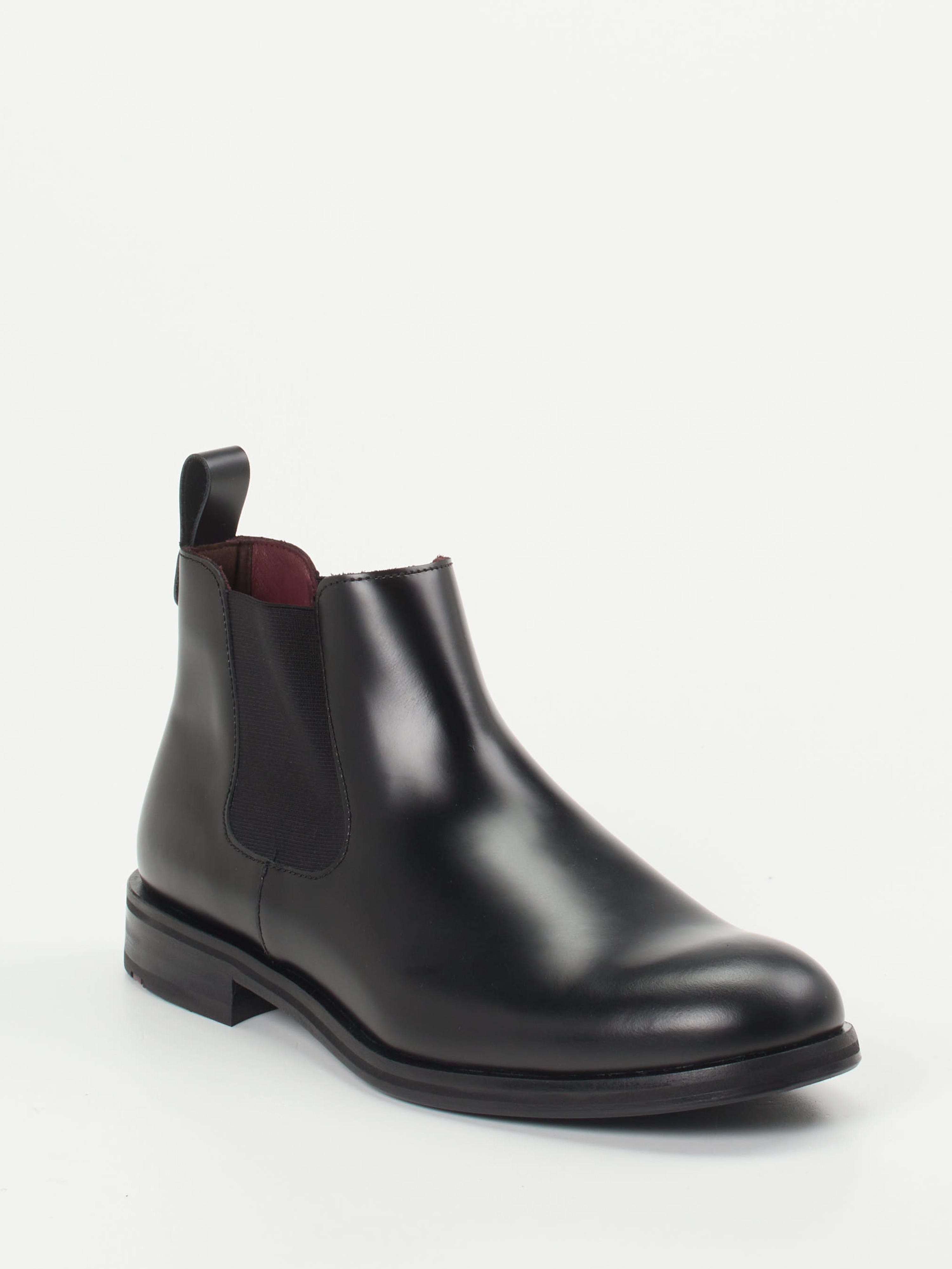 Boots PASSAT schwarz 4711009020906