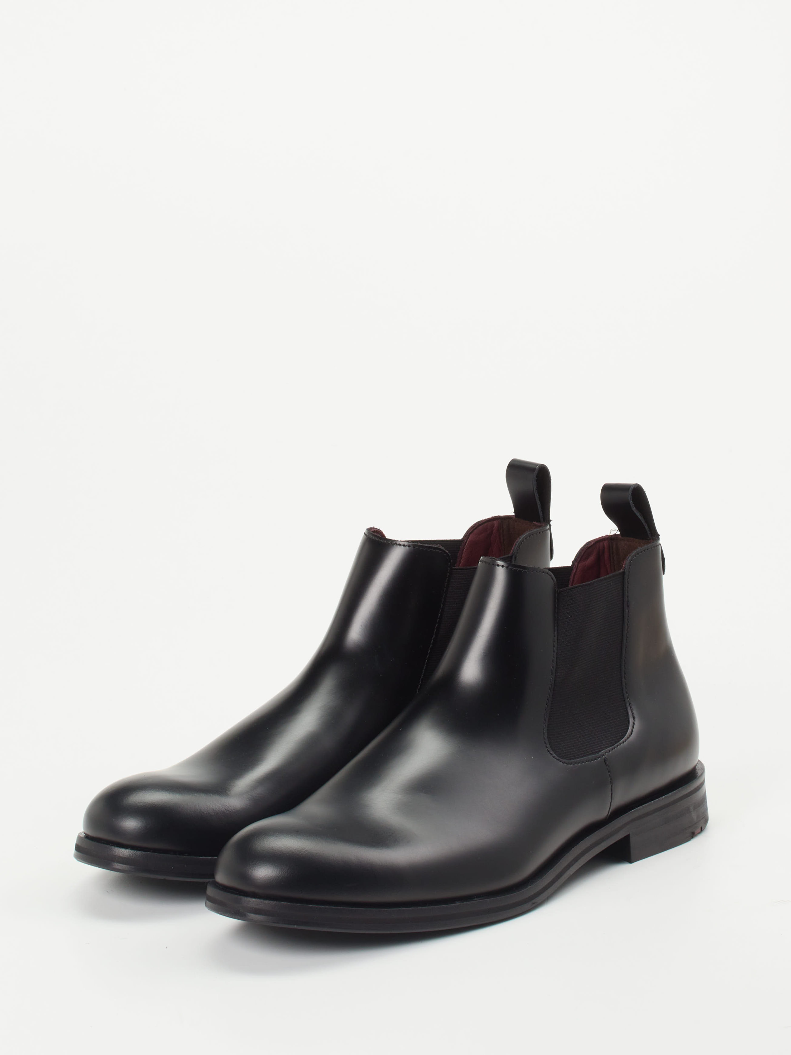 Boots PASSAT schwarz 4711009020902