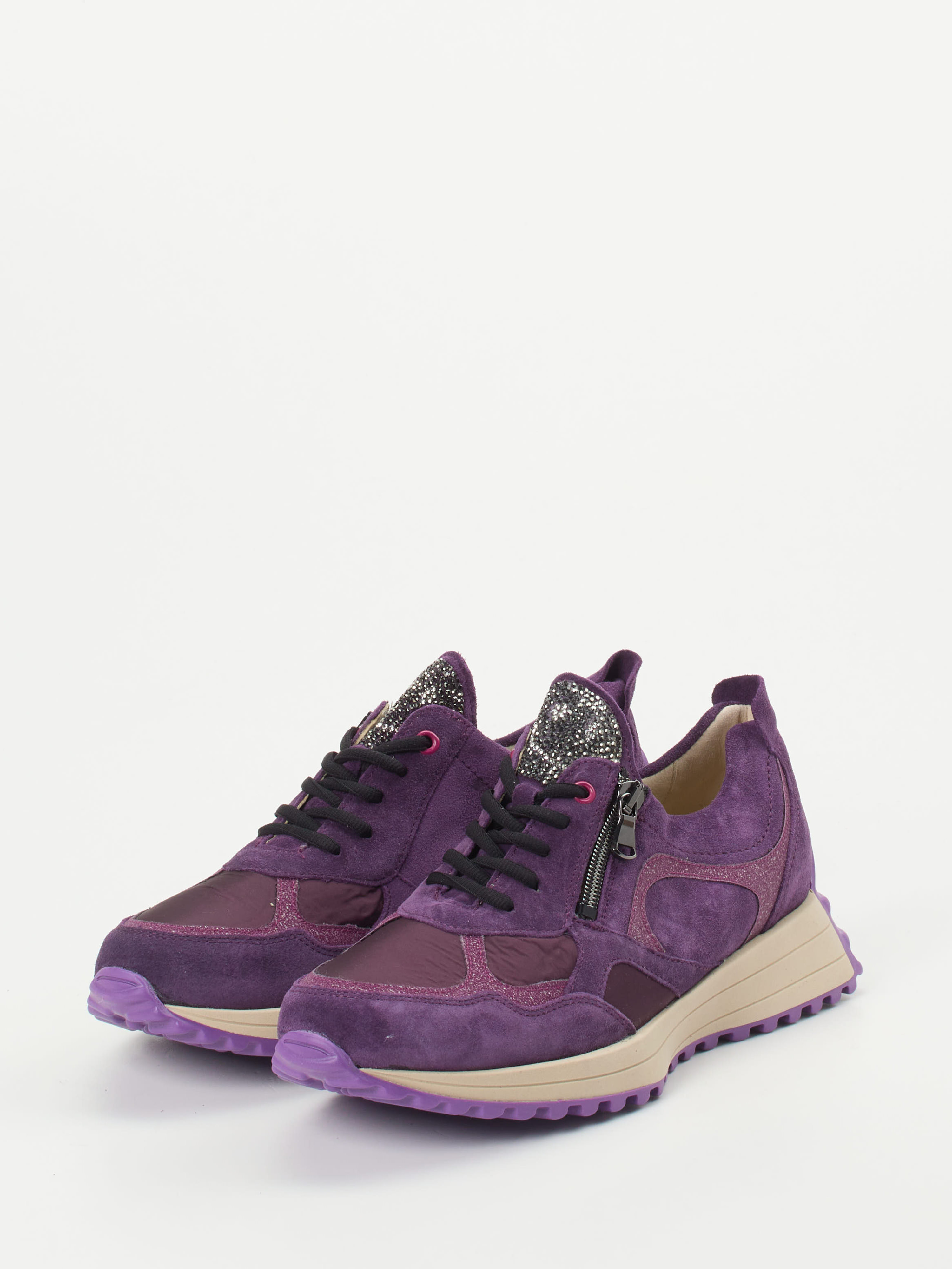 Sneaker blau 2661119000602