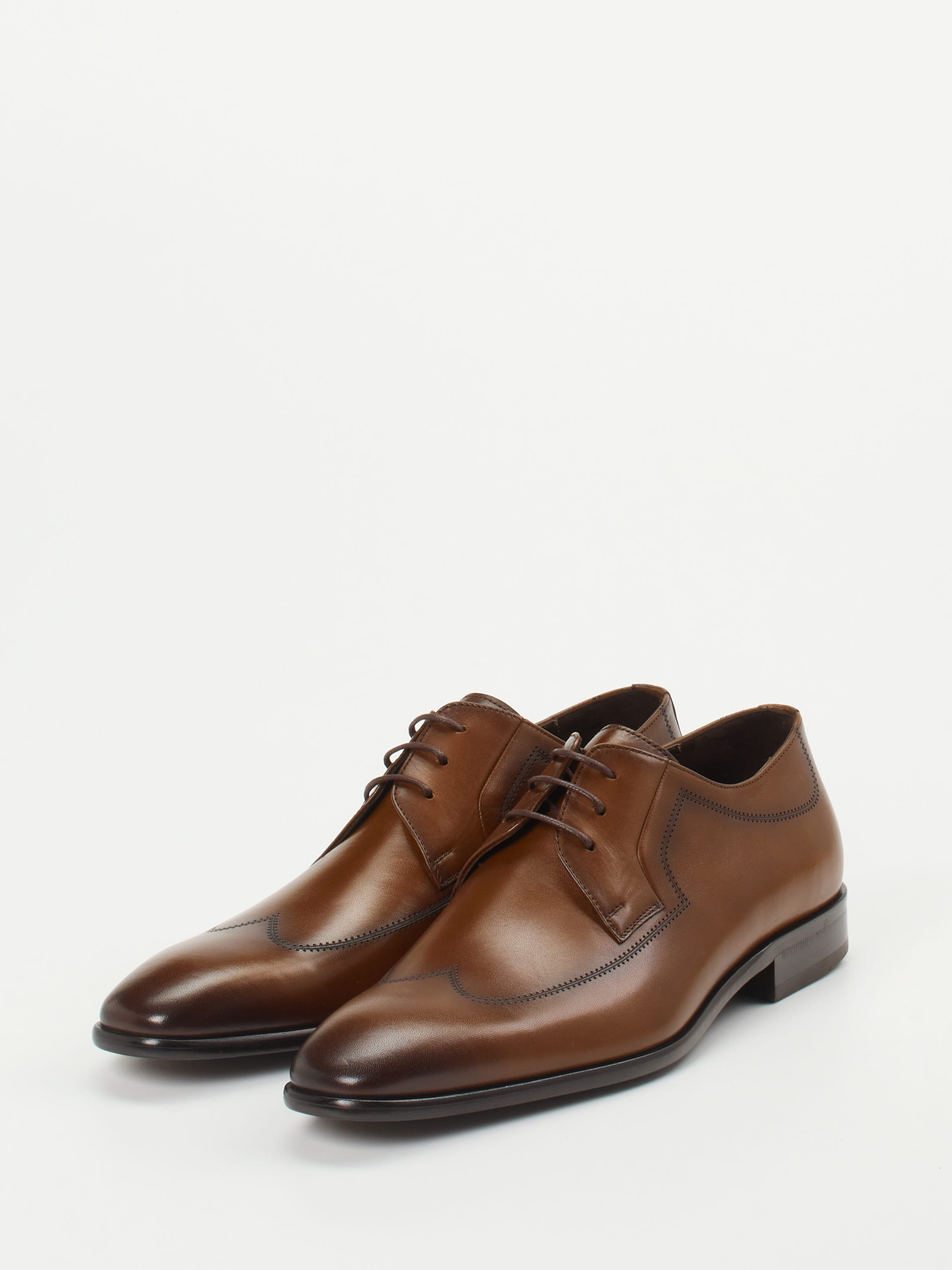 Schnürschuh