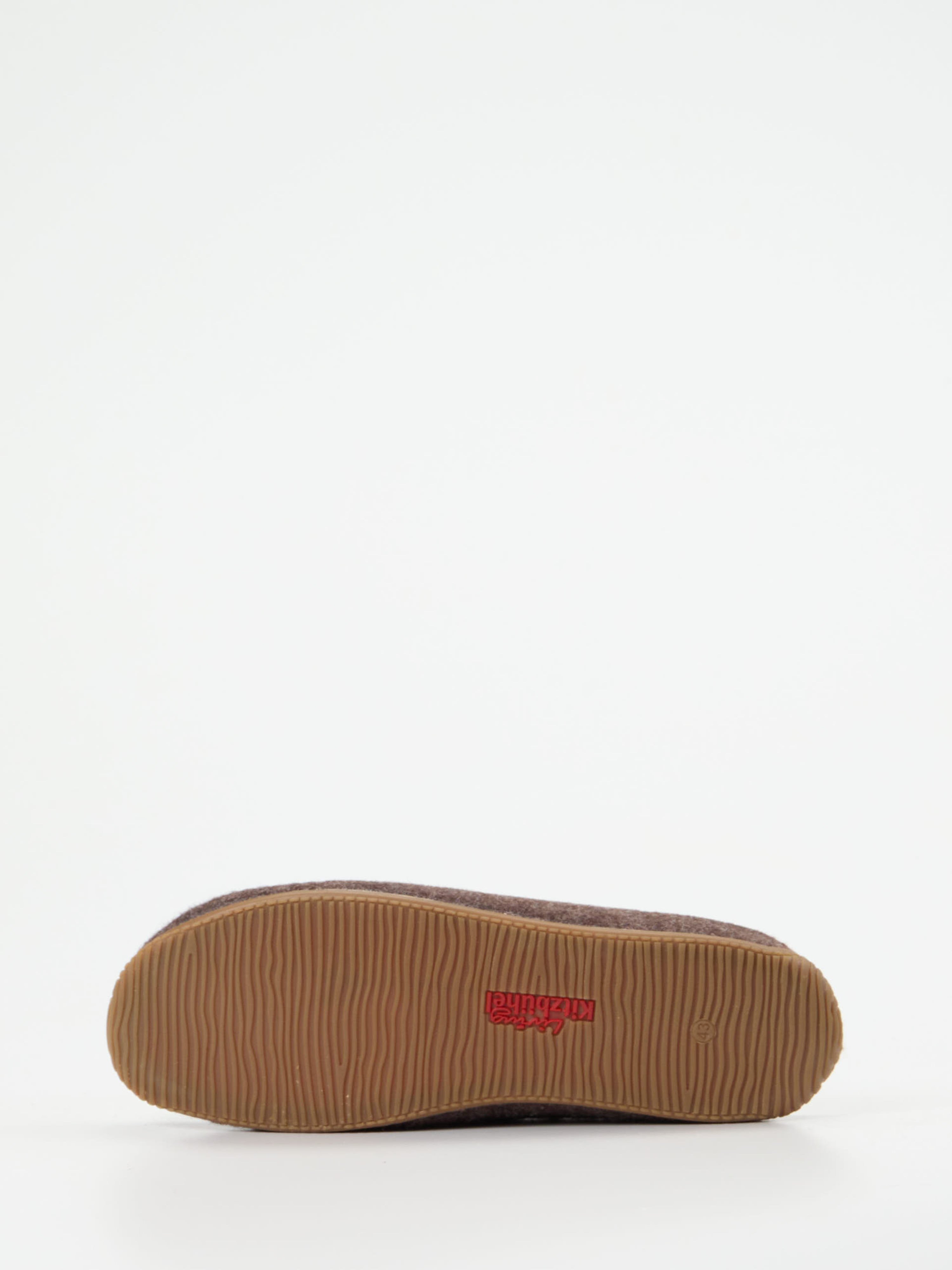 Pantolette braun 7463209003805