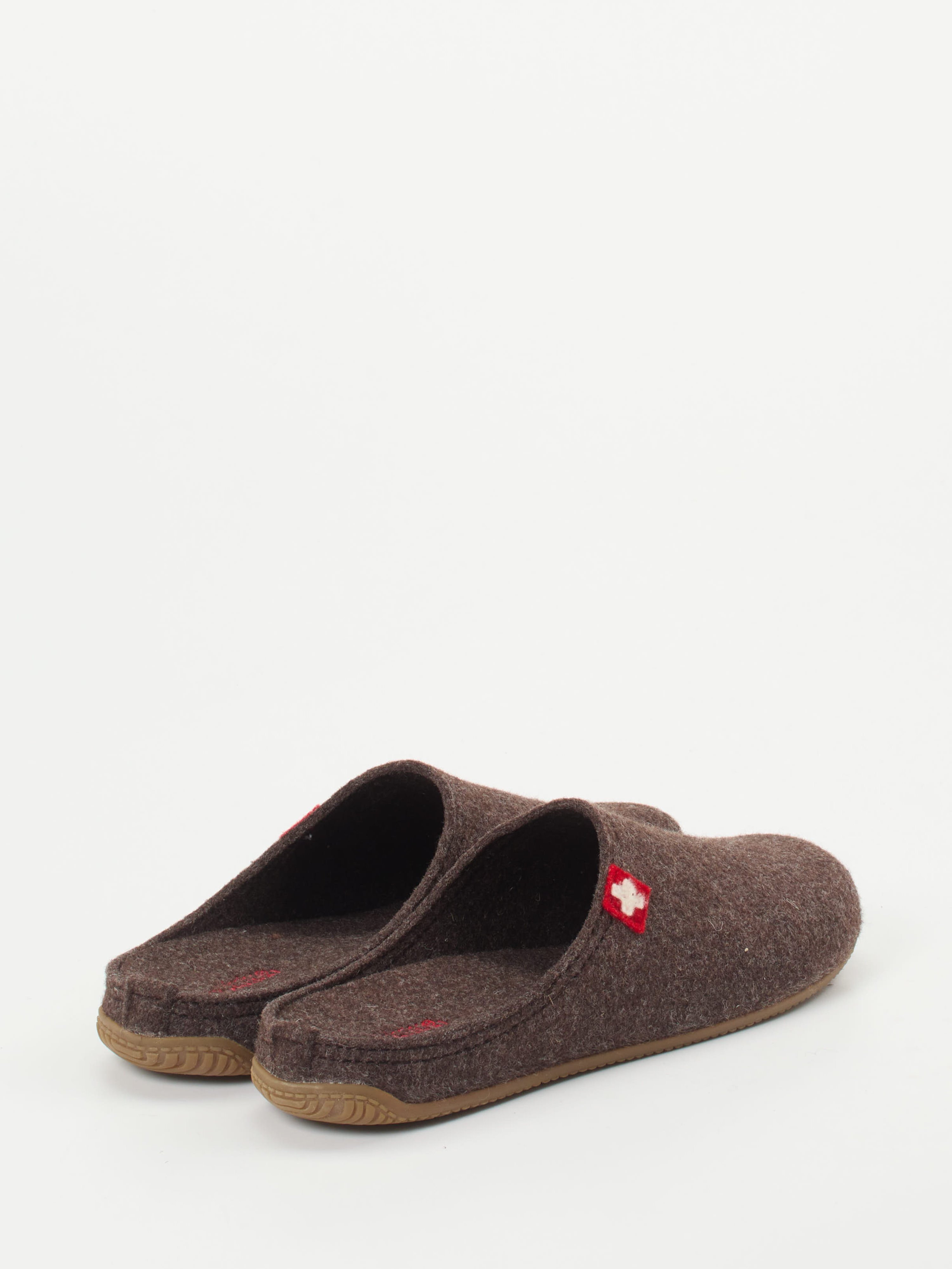 Pantolette braun 7463209003803
