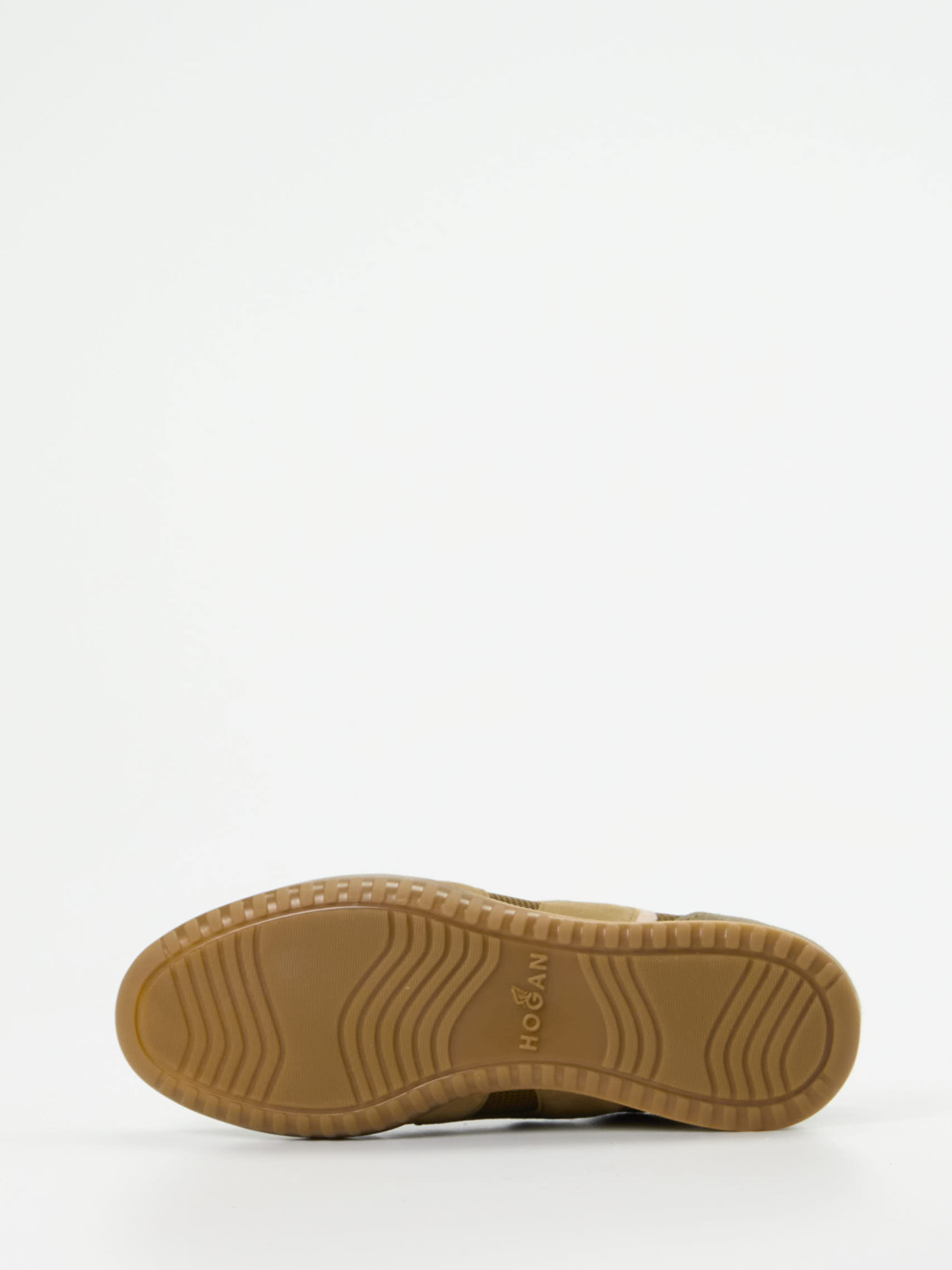 Sneaker grün 1661629002905
