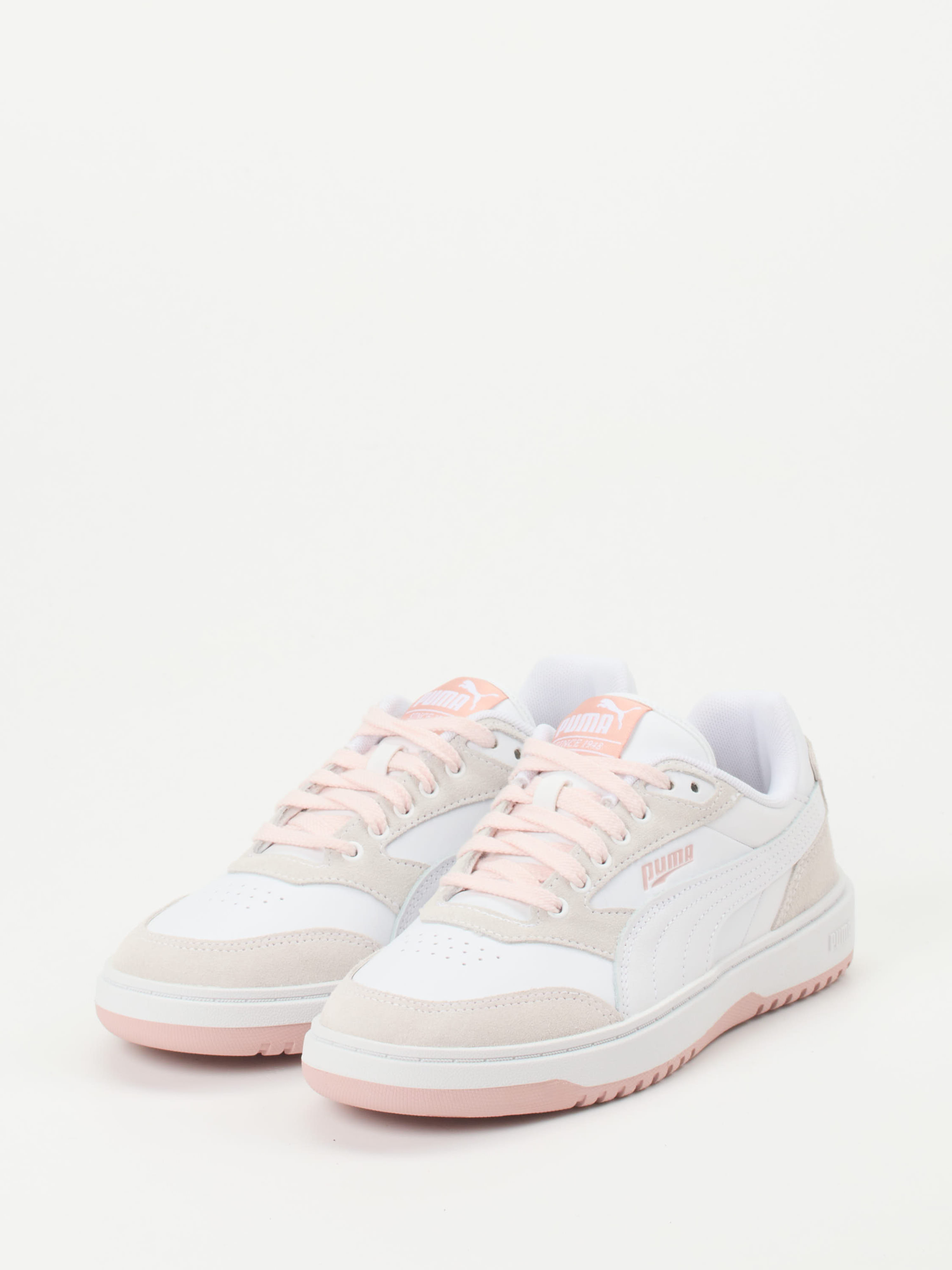 Sneaker weiß 8165794002402