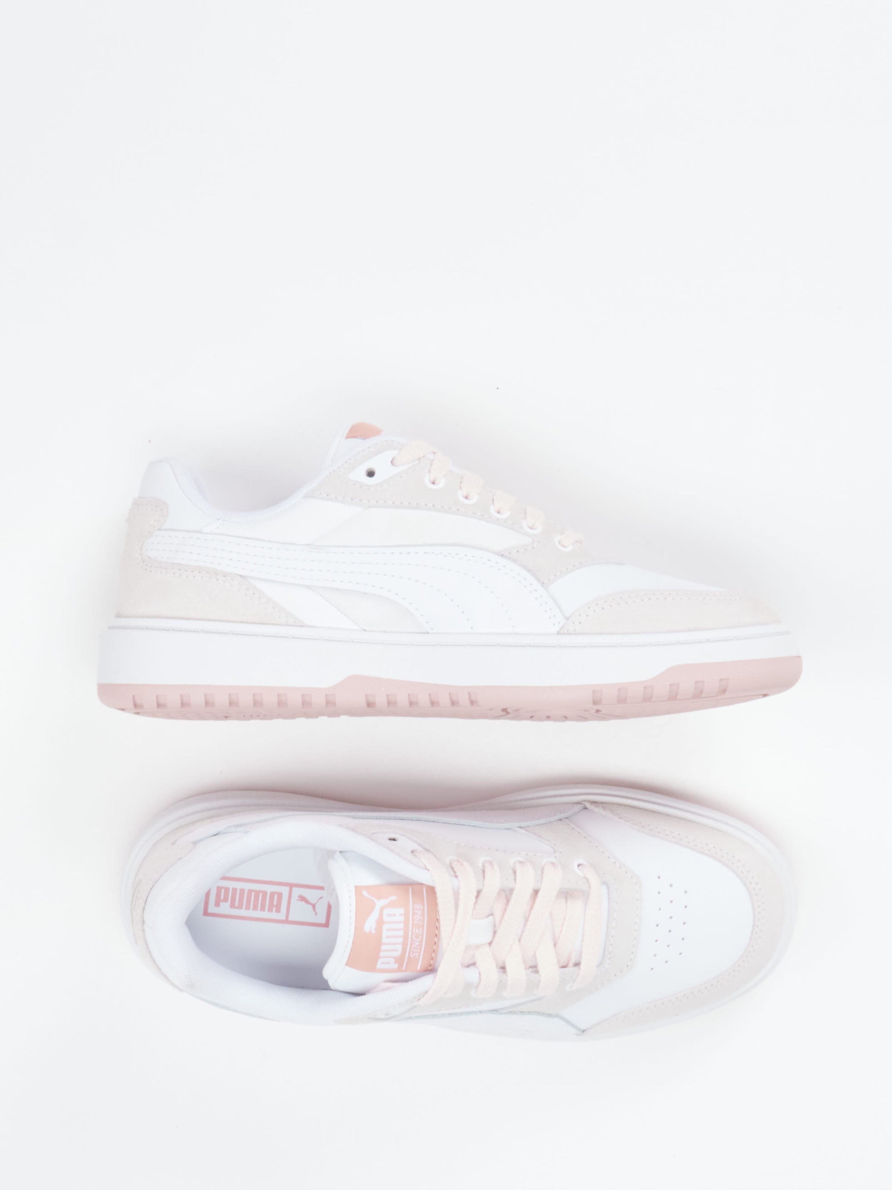 Sneaker weiß 8165794002404