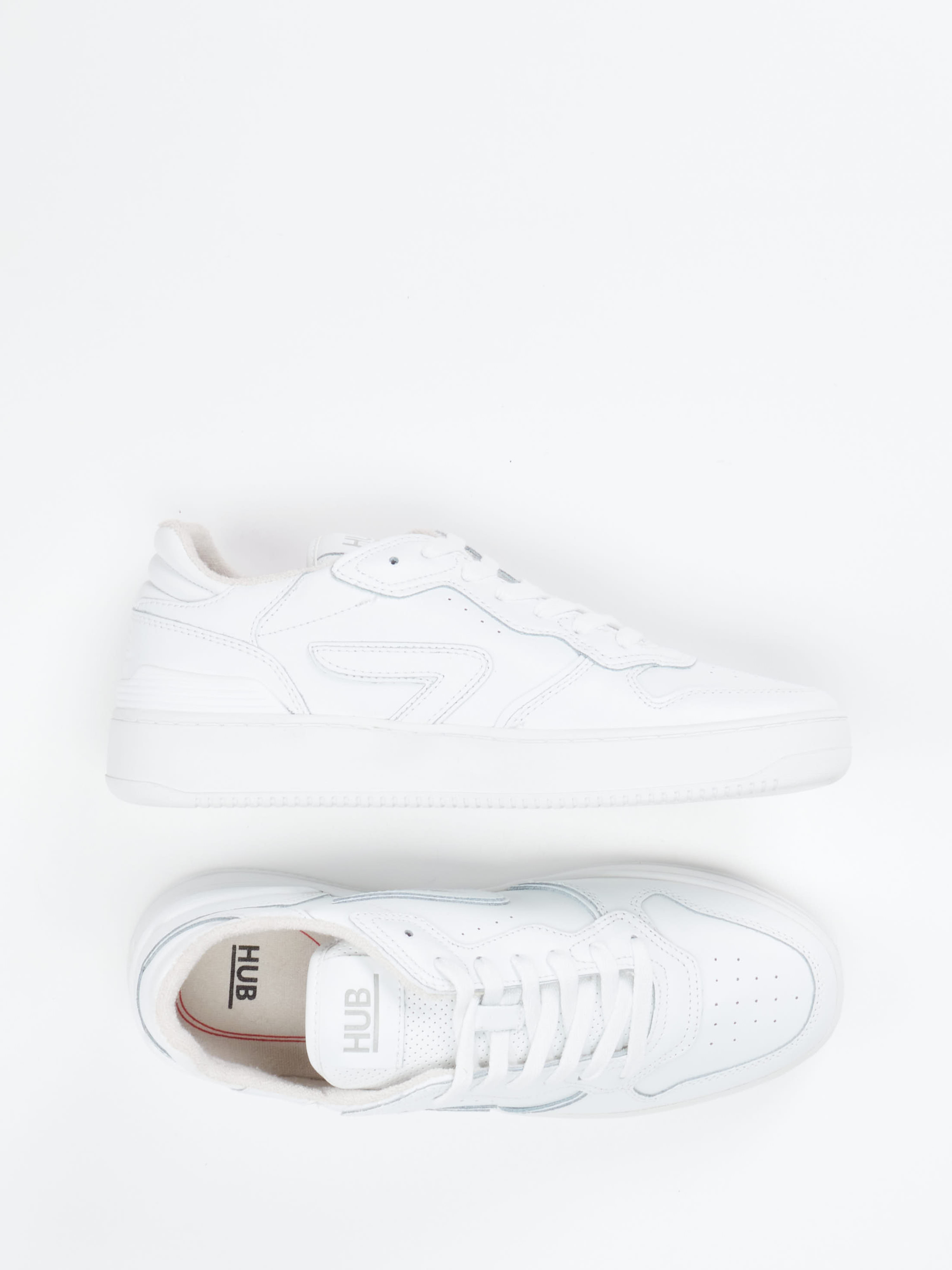 Sneaker weiß 8465799018404