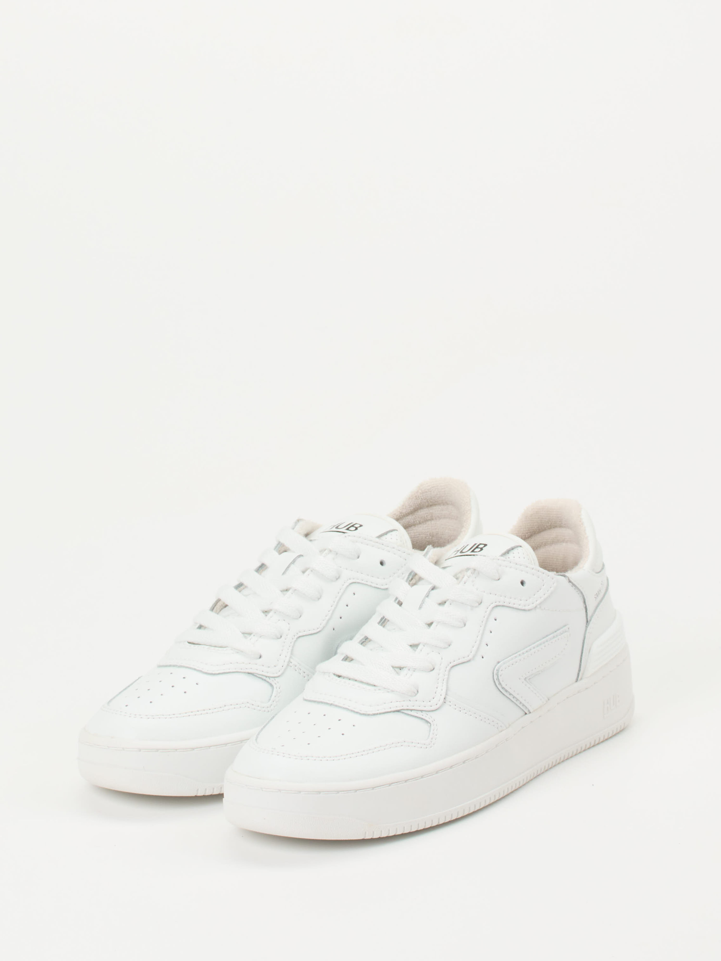 Sneaker weiß 8165799037402