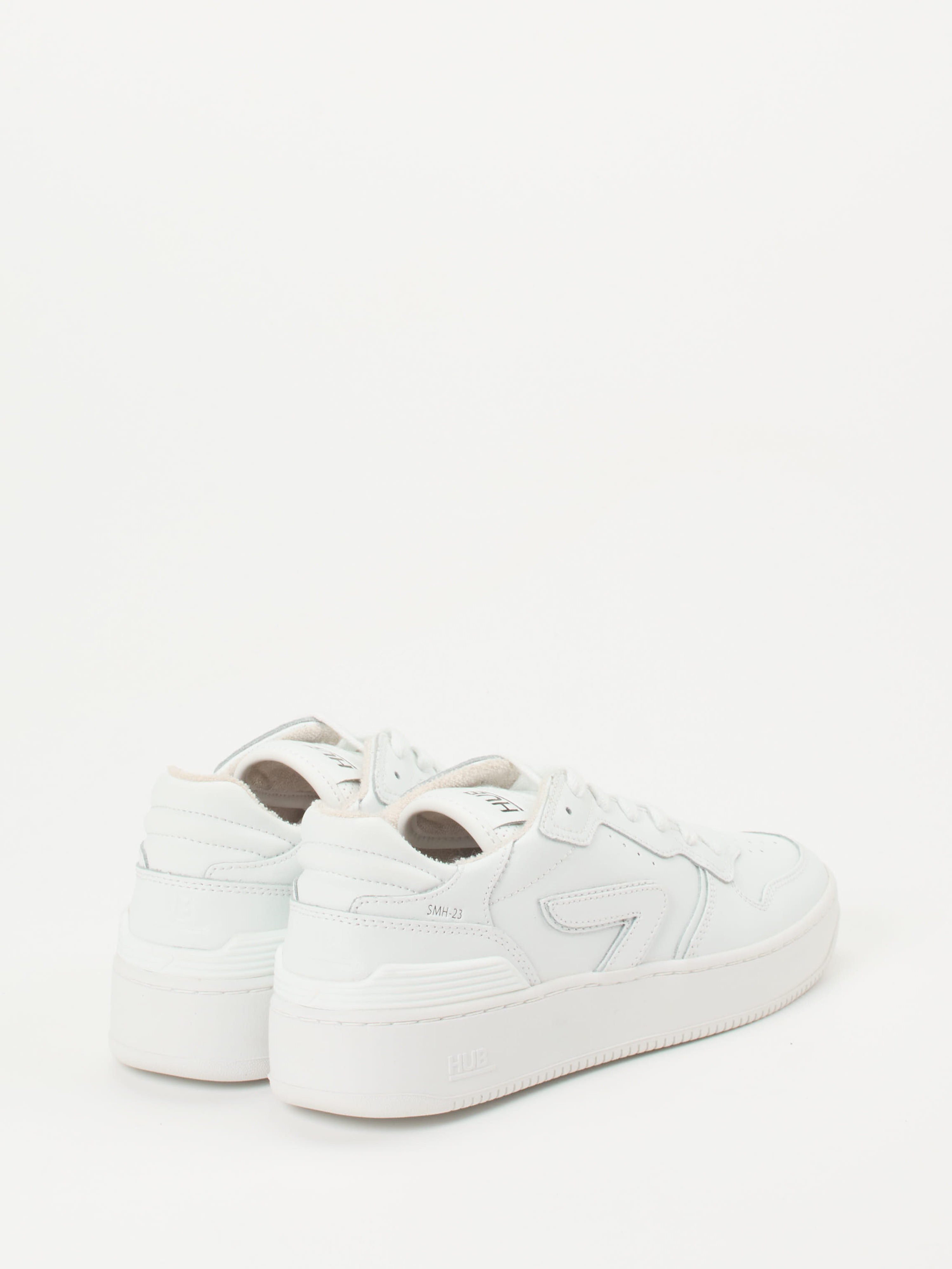 Sneaker weiß 8165799037403
